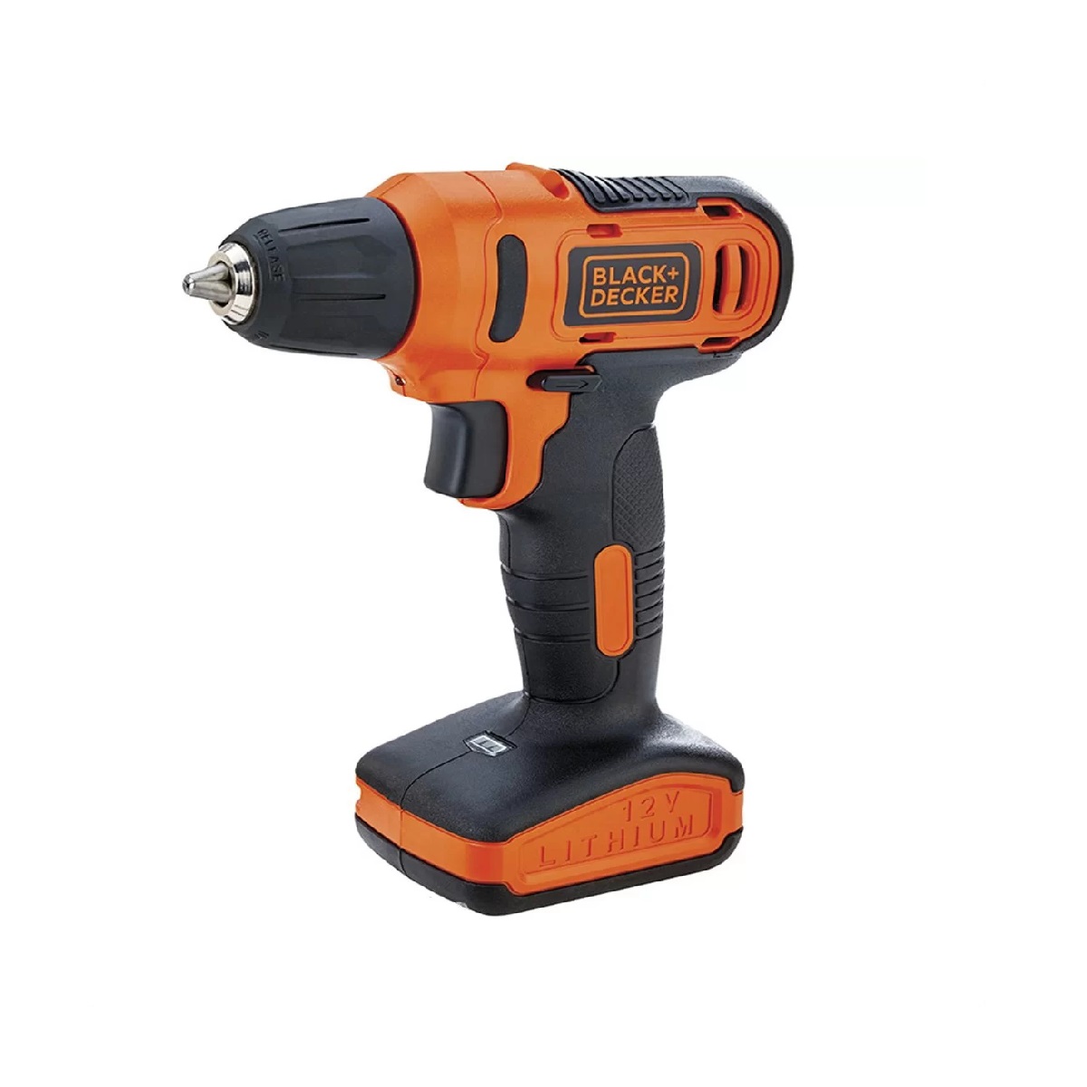 PARAF/FUR12V C/ACESSORIOS BLACK+DECKER