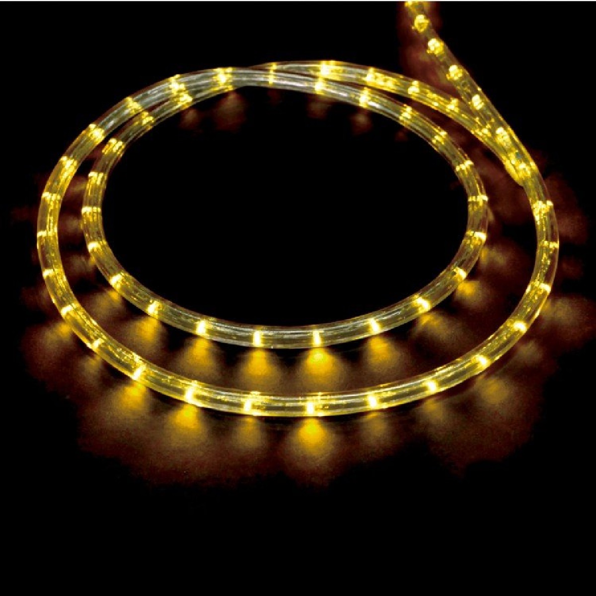 MANG LUMLED  AMARELA 3W/MT 220V 13MM TTT