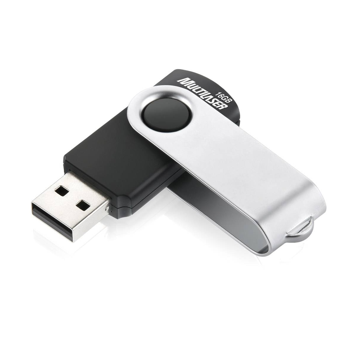 PEN DRIVE 16GB MULTILASER