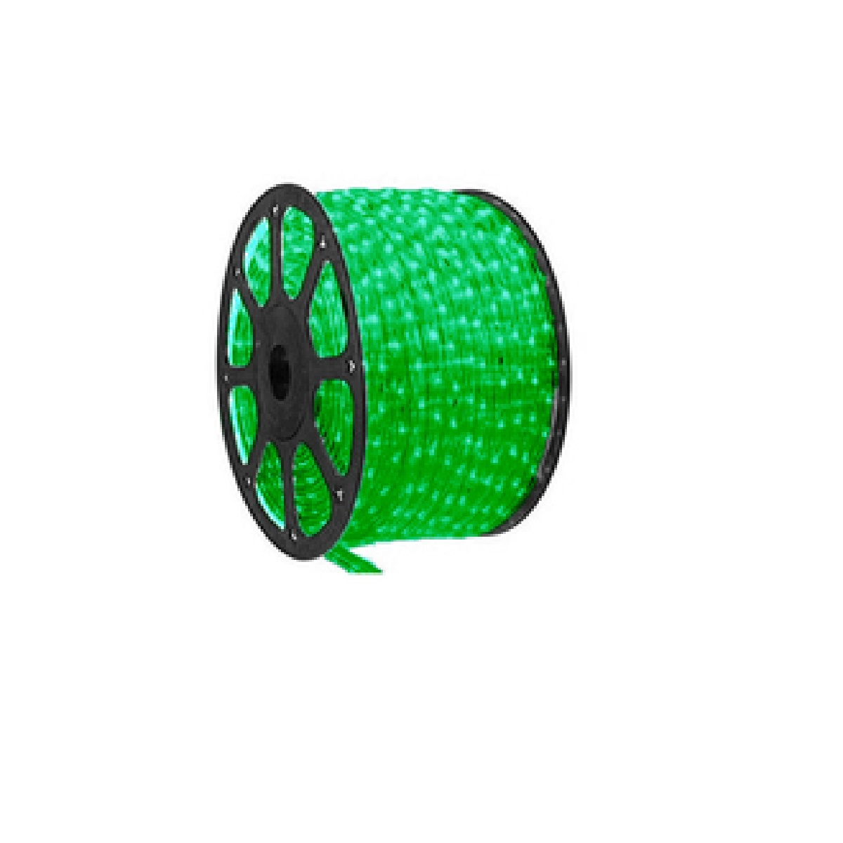 MANG LUMLED  VERDE 3W/MT  220V 13MM TTT