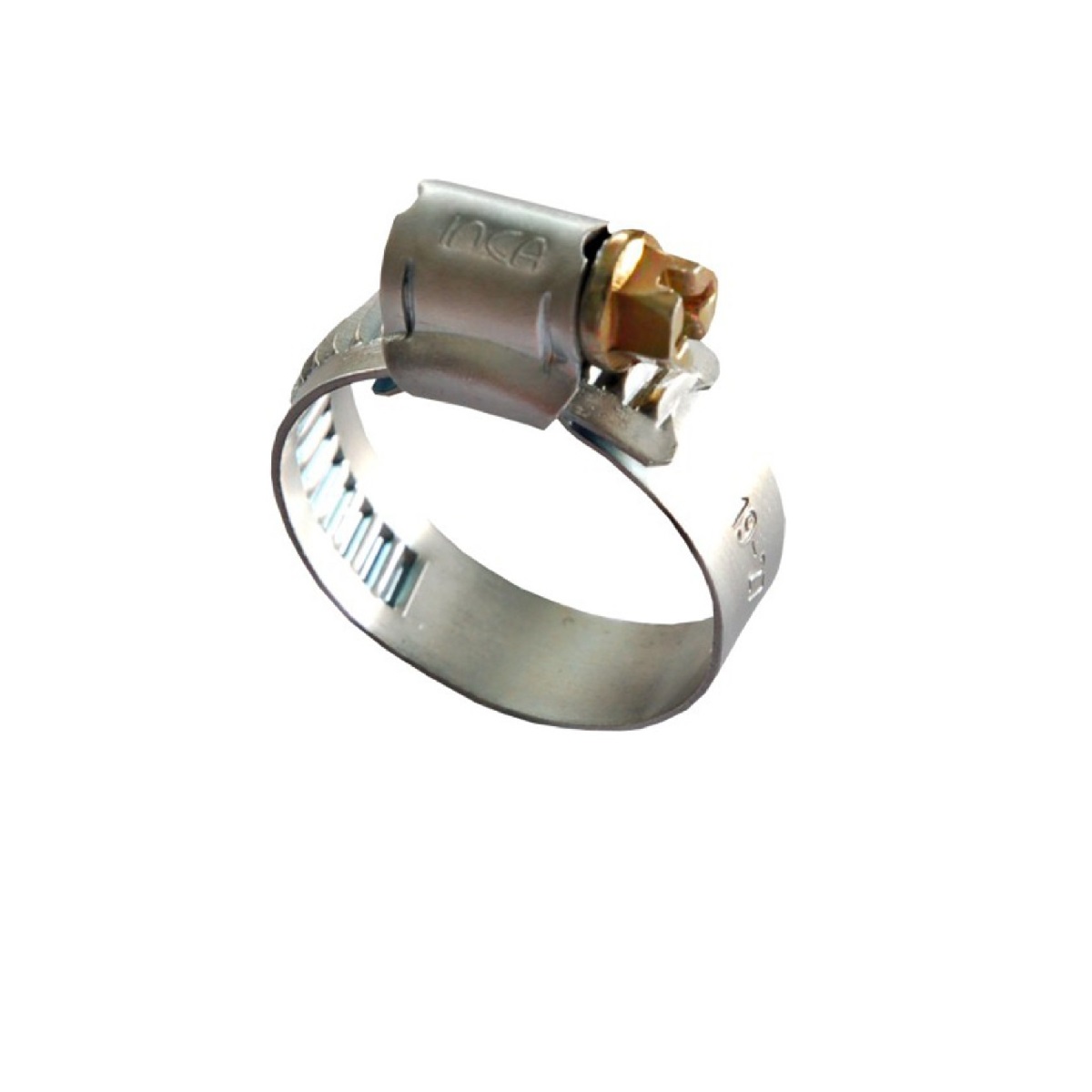 ABRAÇADEIRA ROSCA SEM FIM   1 A 11/2