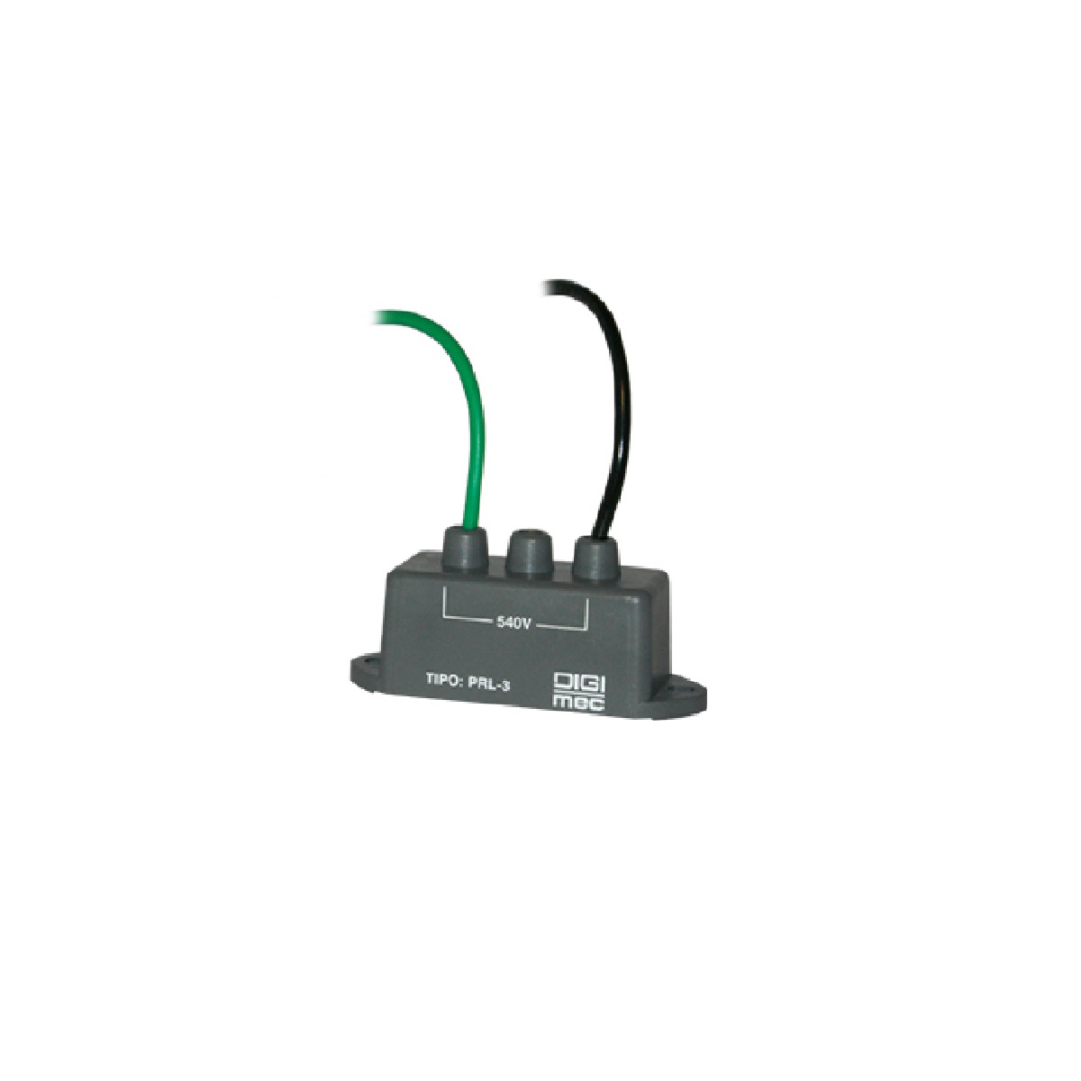 ANTI-RAIO BAIXA TENSAO 220V 10KA     PRL-1