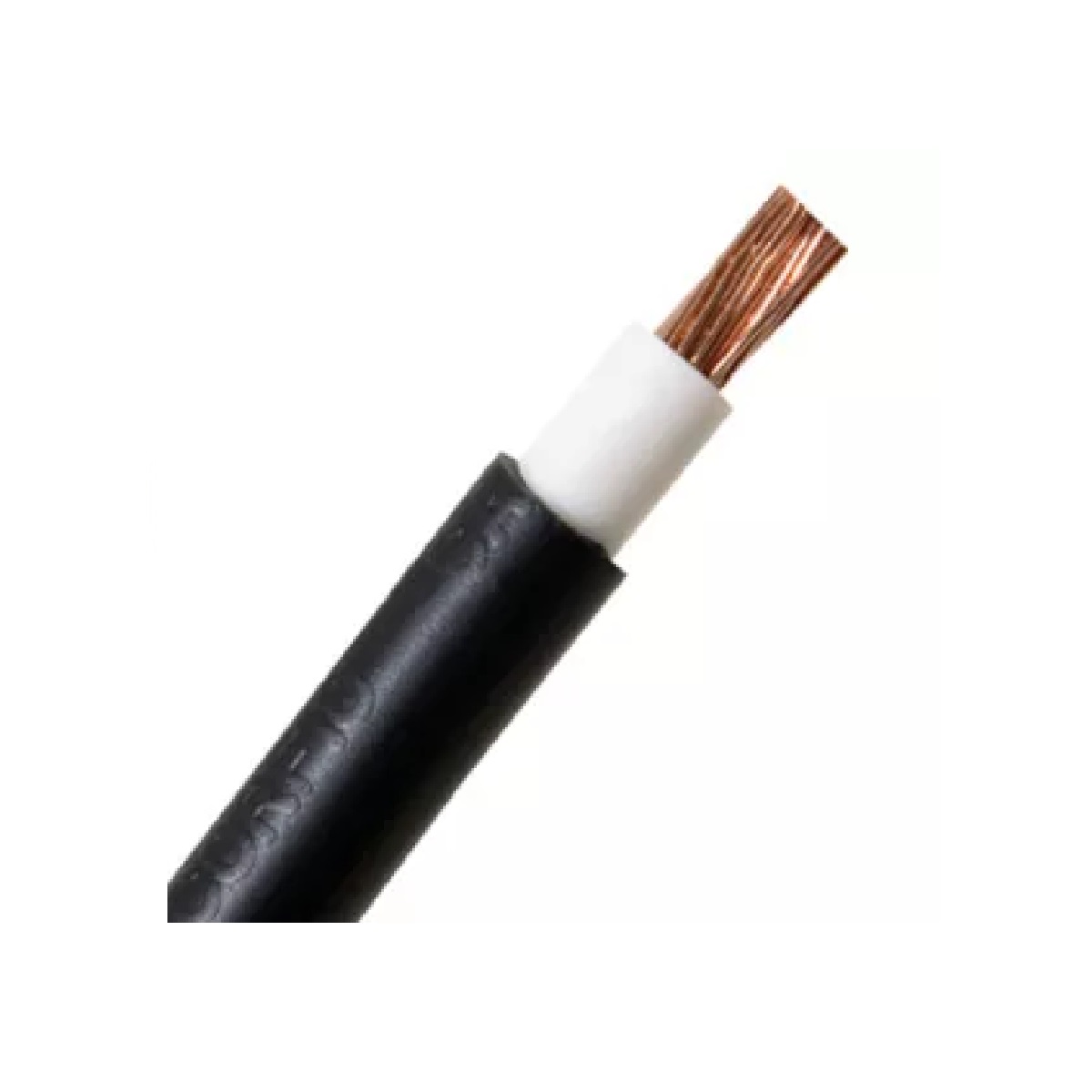 CABO 1KV  35  MM BRANCO FLEXIVEL  BOBINA