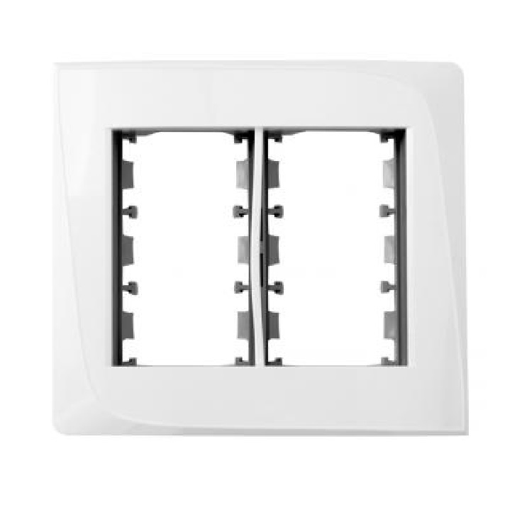 PEZZI PLACA 4X4 TENDENZA LINHA 50000