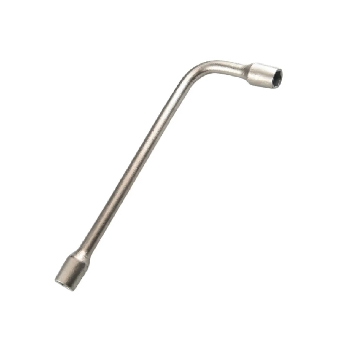 CHAVE L LONGA GALVANIZADA 10 MM FERTAK