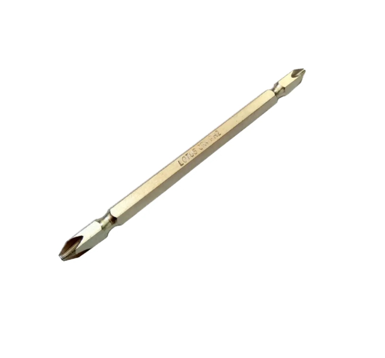 PARAF PONTA PHILIPS DUPLA CRV 110 MM FERTAK