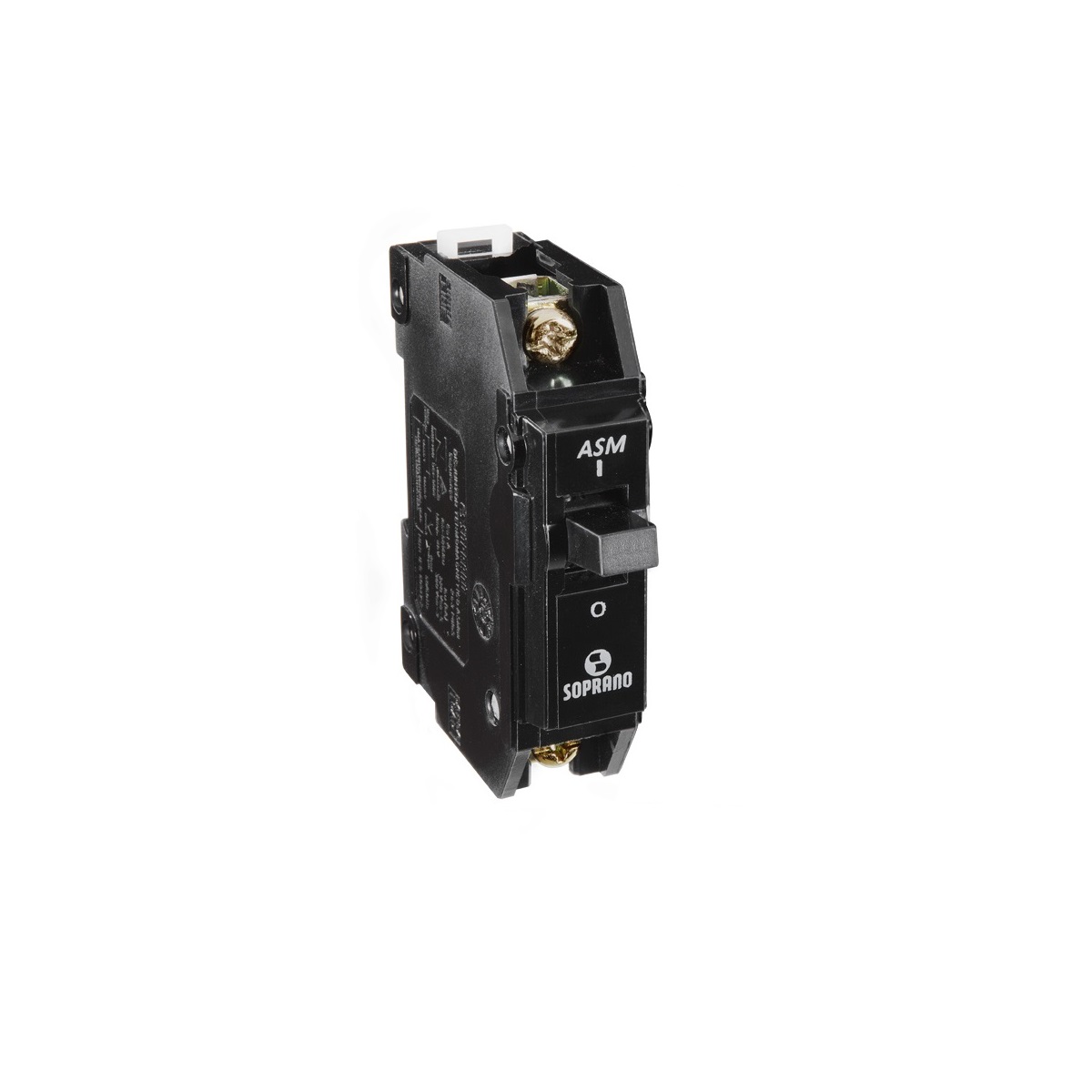 DISJUNTOR 1X50A