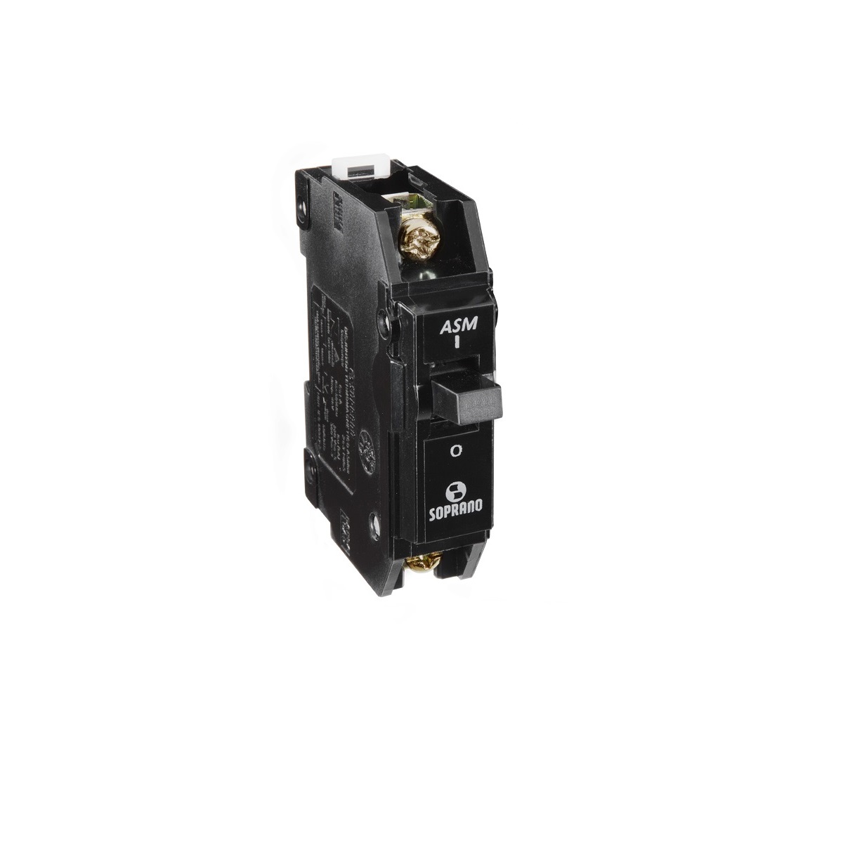 DISJUNTOR 1X25A