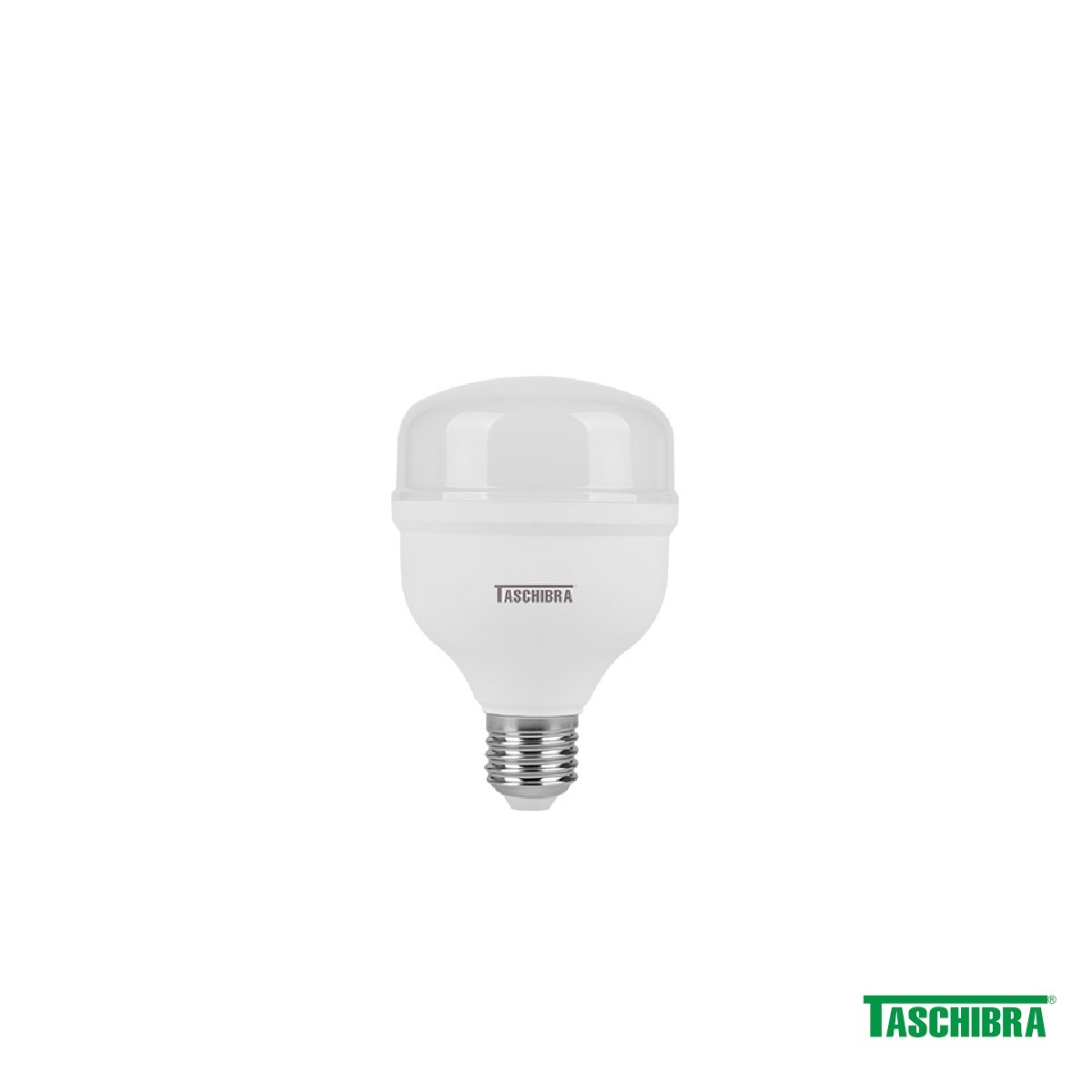 LAMPADA LED BULBO 6500K 100W E27 BIVOLT - TASCHIBRA