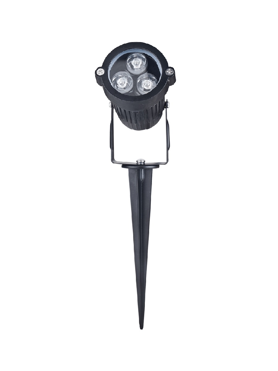 LED ESPETO DE JARDIM VERDE 6W IP65 LUMANTI