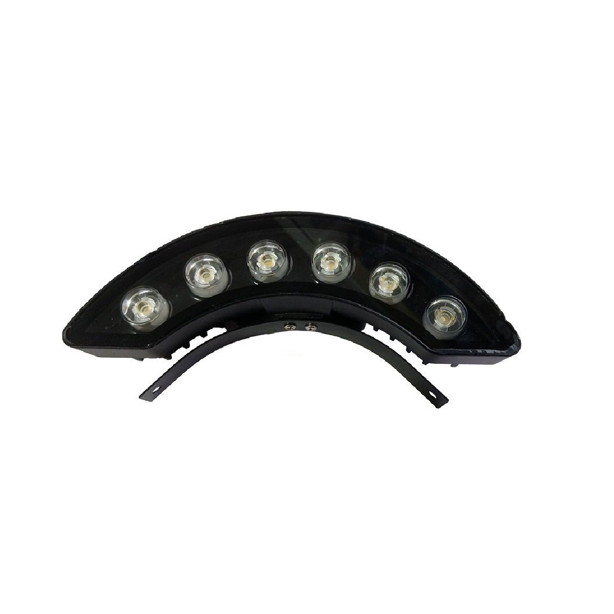 LUMINARIA LED DECORATIVA IP65 6W 3000K MBLED