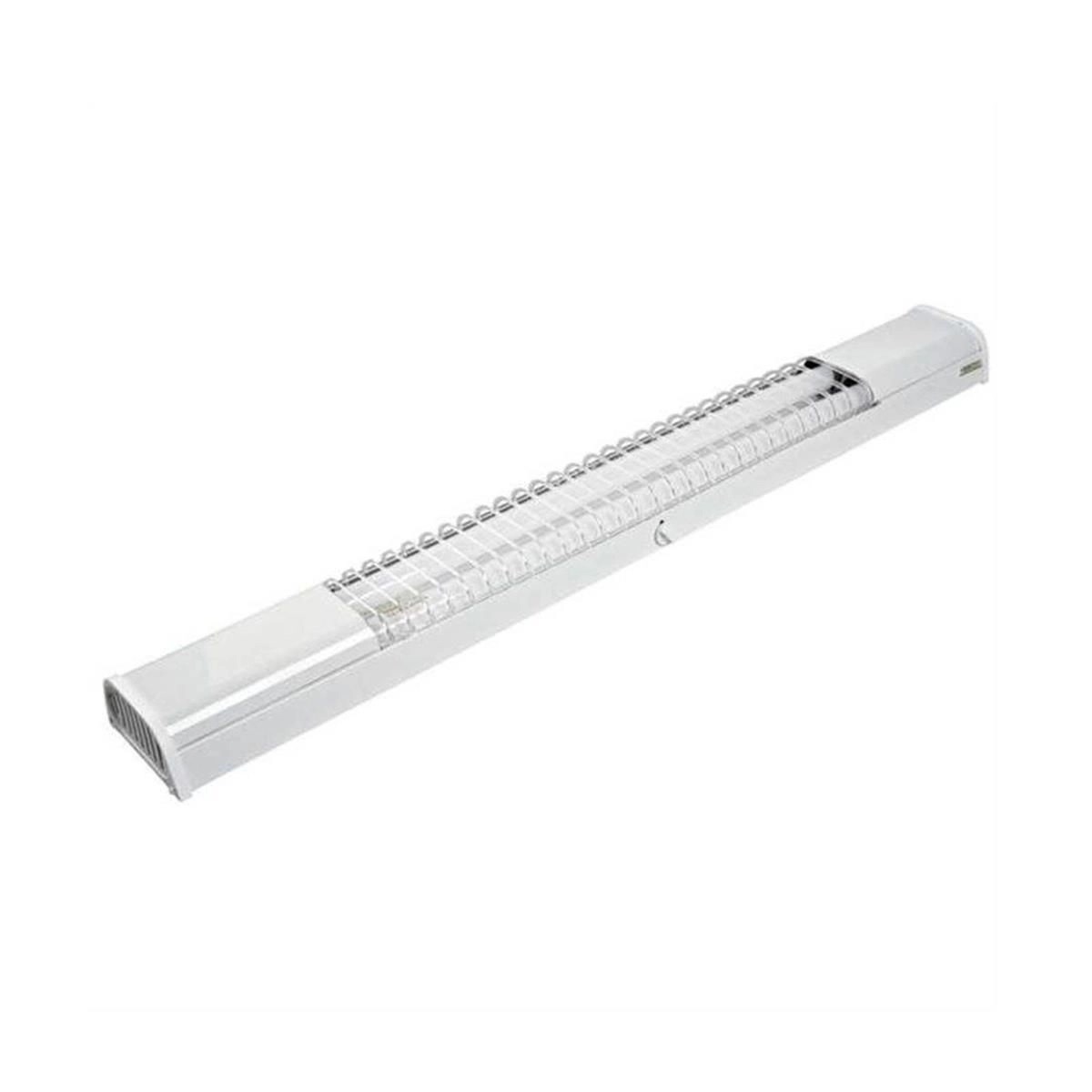 LUM TASCHOVAL 2X40W BR COMPLRELETR AF BL29