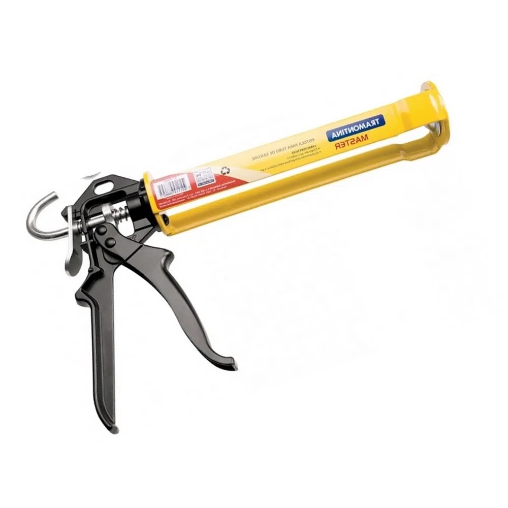 SILICONE APLICADOR PARA TUBOS