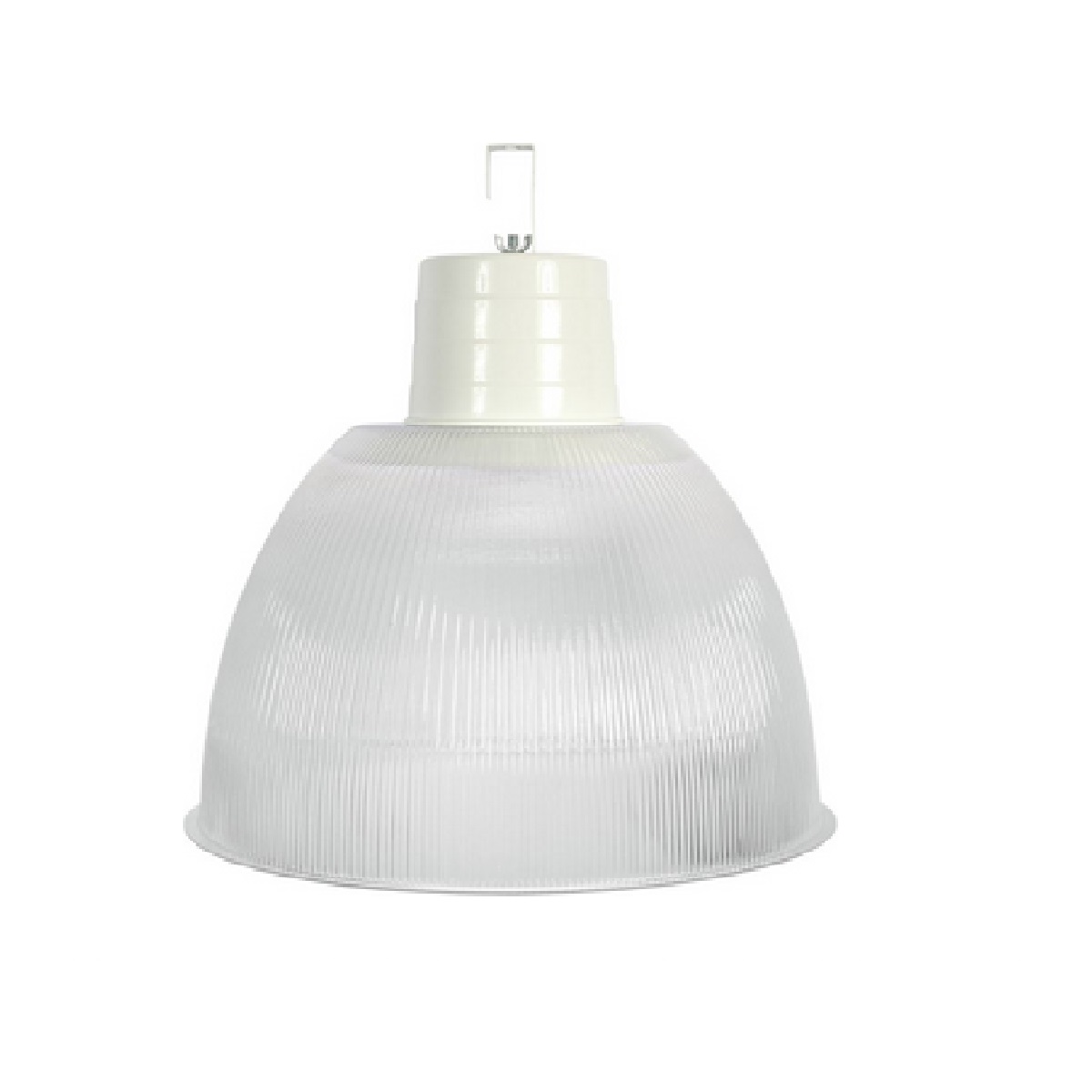 PENDENTE PRISM 22 1XE40-400W C/ALOJ