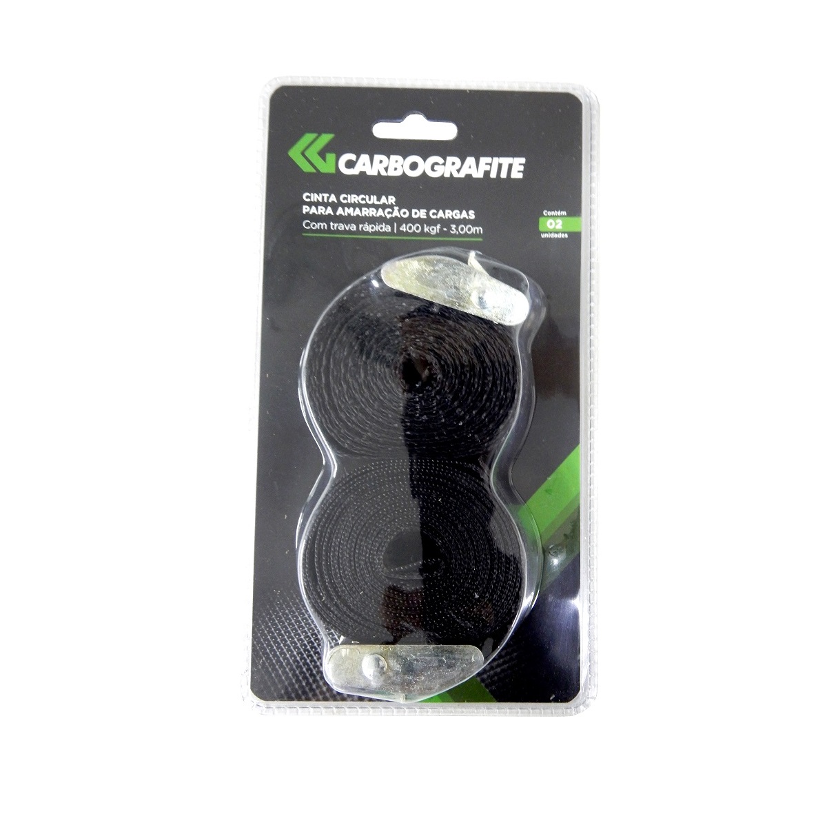 CINTA CATRACA AMARRACAO CIRCULAR(2PCS)