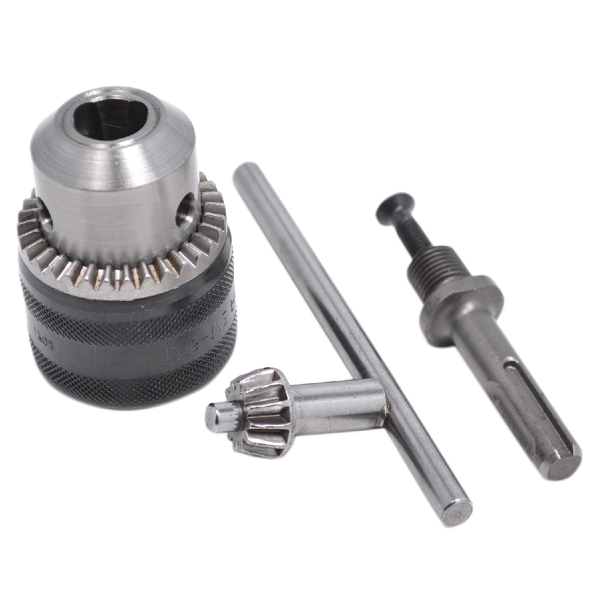 MANDRIL 13MM 1/2X20 UNF PROFISSIONAL - FERTAK