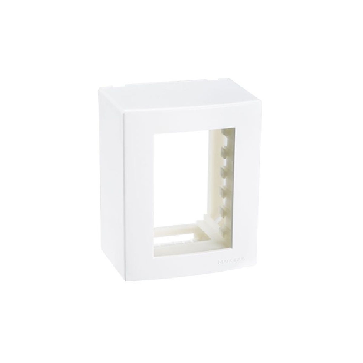 SLEEK CAIXA 3 POSTOS BR MARGIRIUS