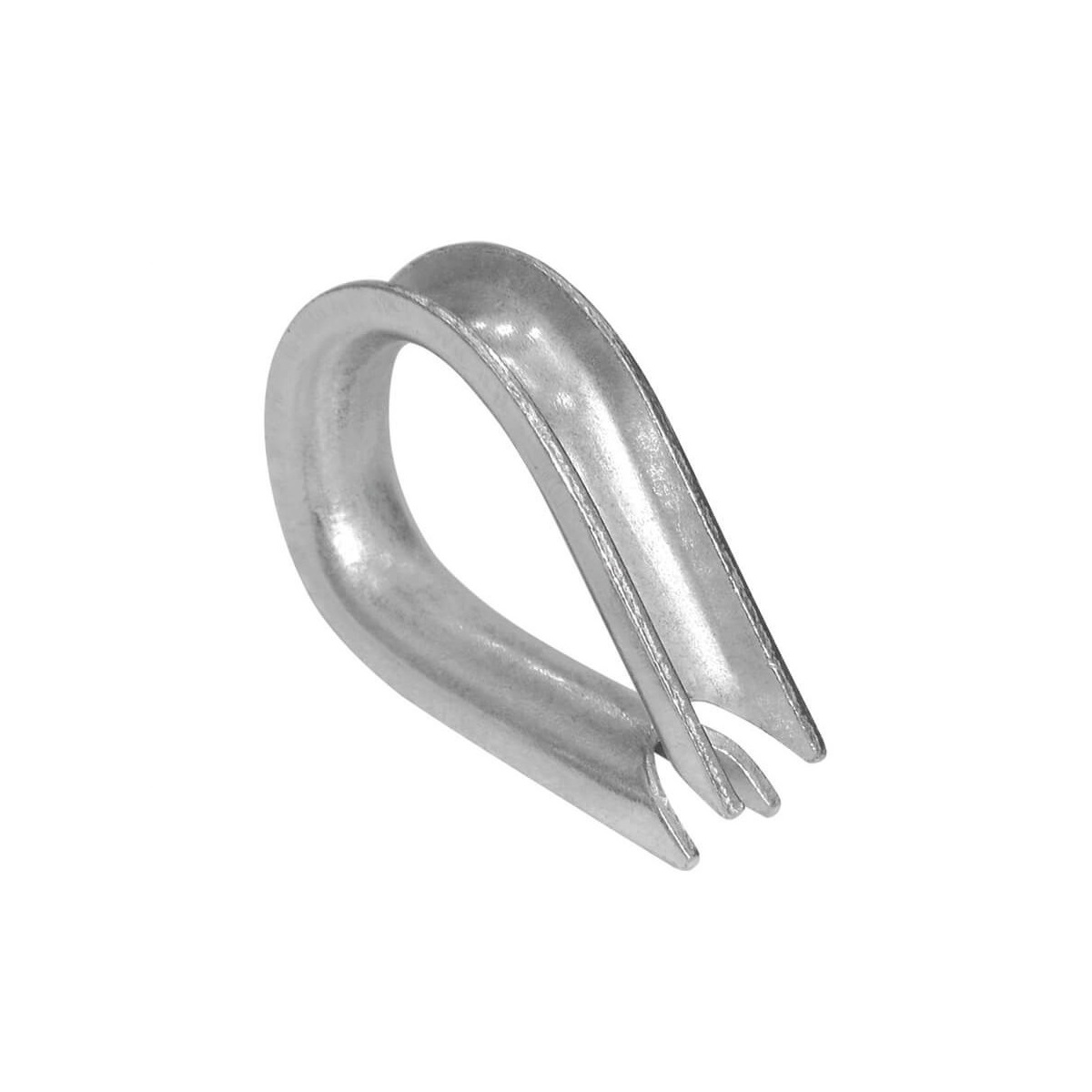 SAPATILHA CB ACO 3/8" - WORKER