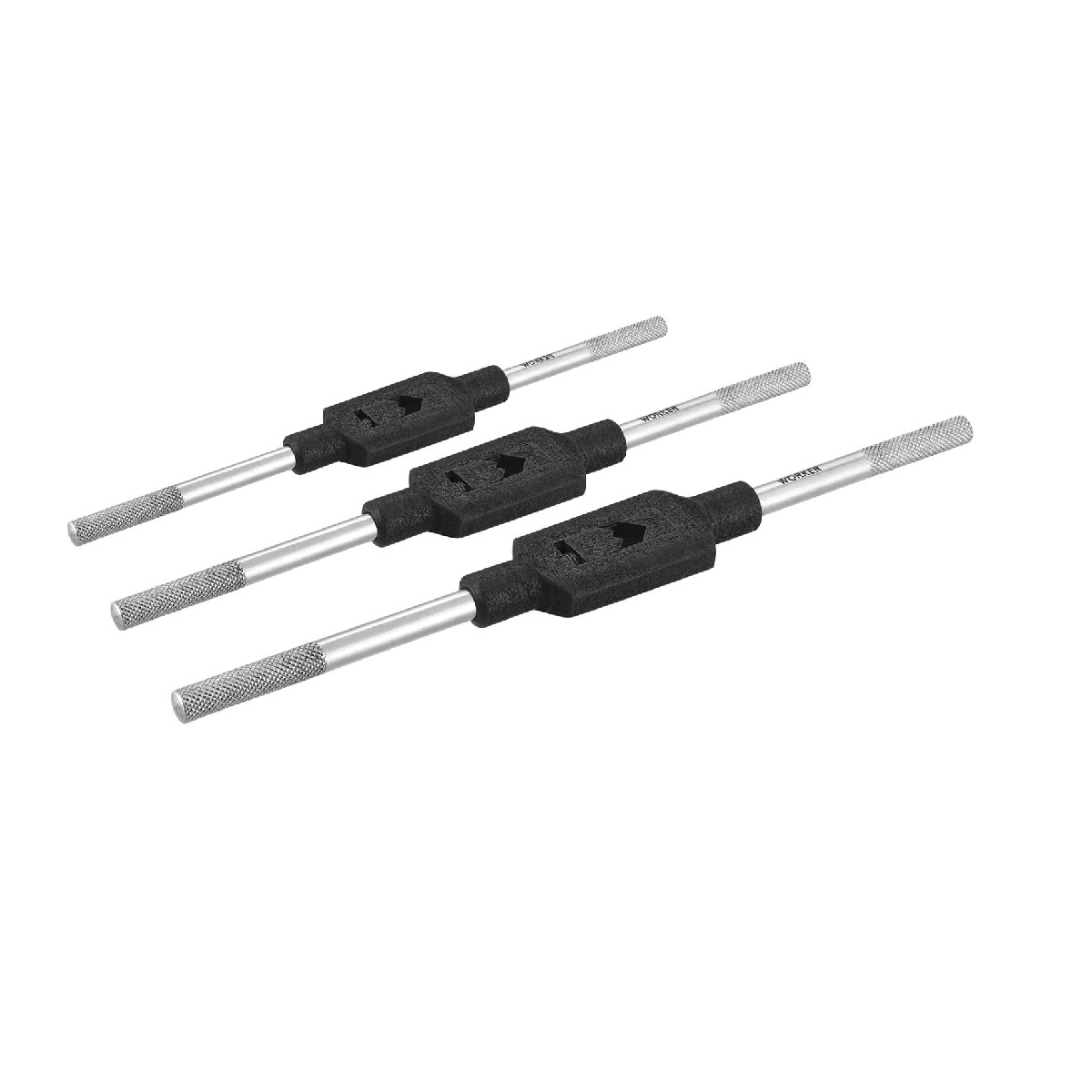 VIRA MACHO RETO 1/16" A 1/4" - WORKER