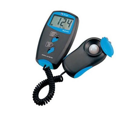 LUXIMETRO MLM-1011 - MINIPA