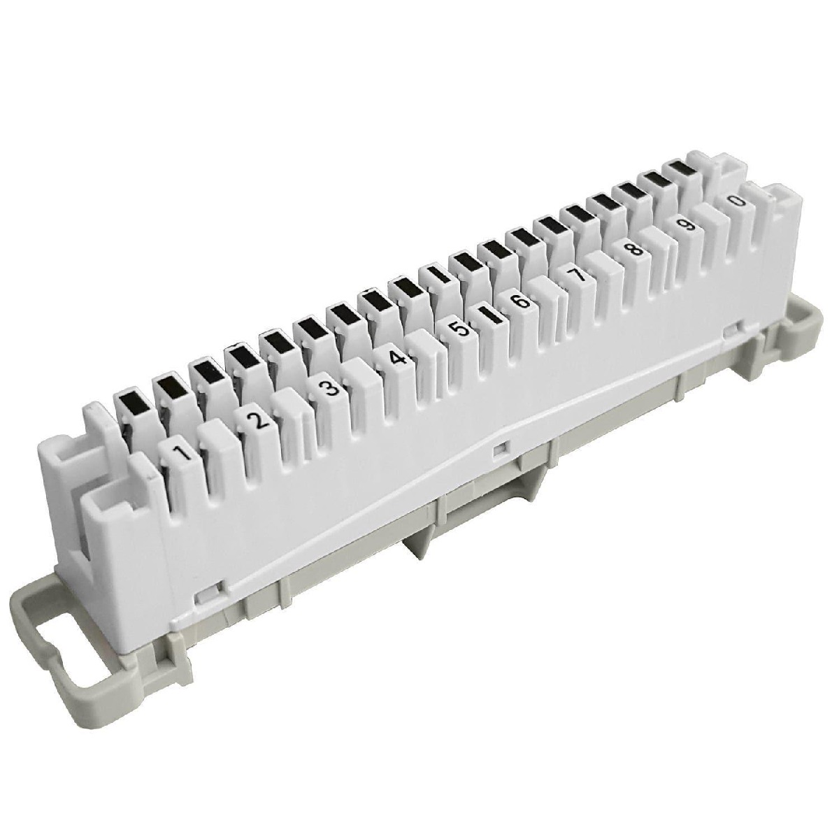 BLOCO  M10  P/QUADRO TELEFONE   5660