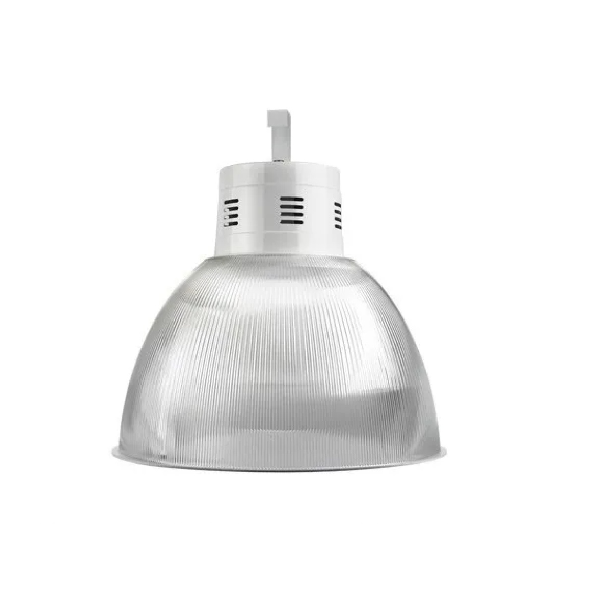 PENDENTE PRISM 19 COM LENTE E27