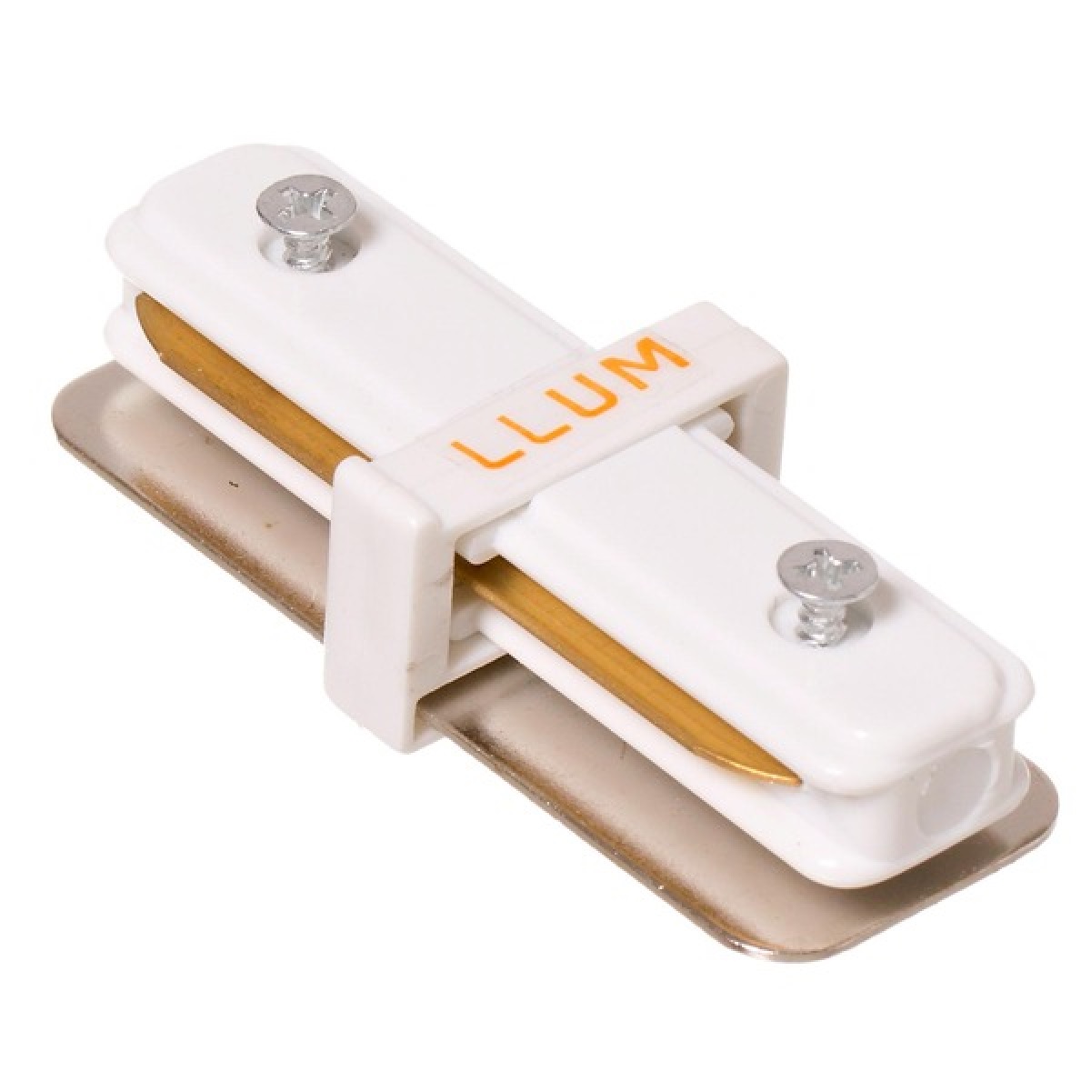 CONECTOR "I" BR P/ TRILHO