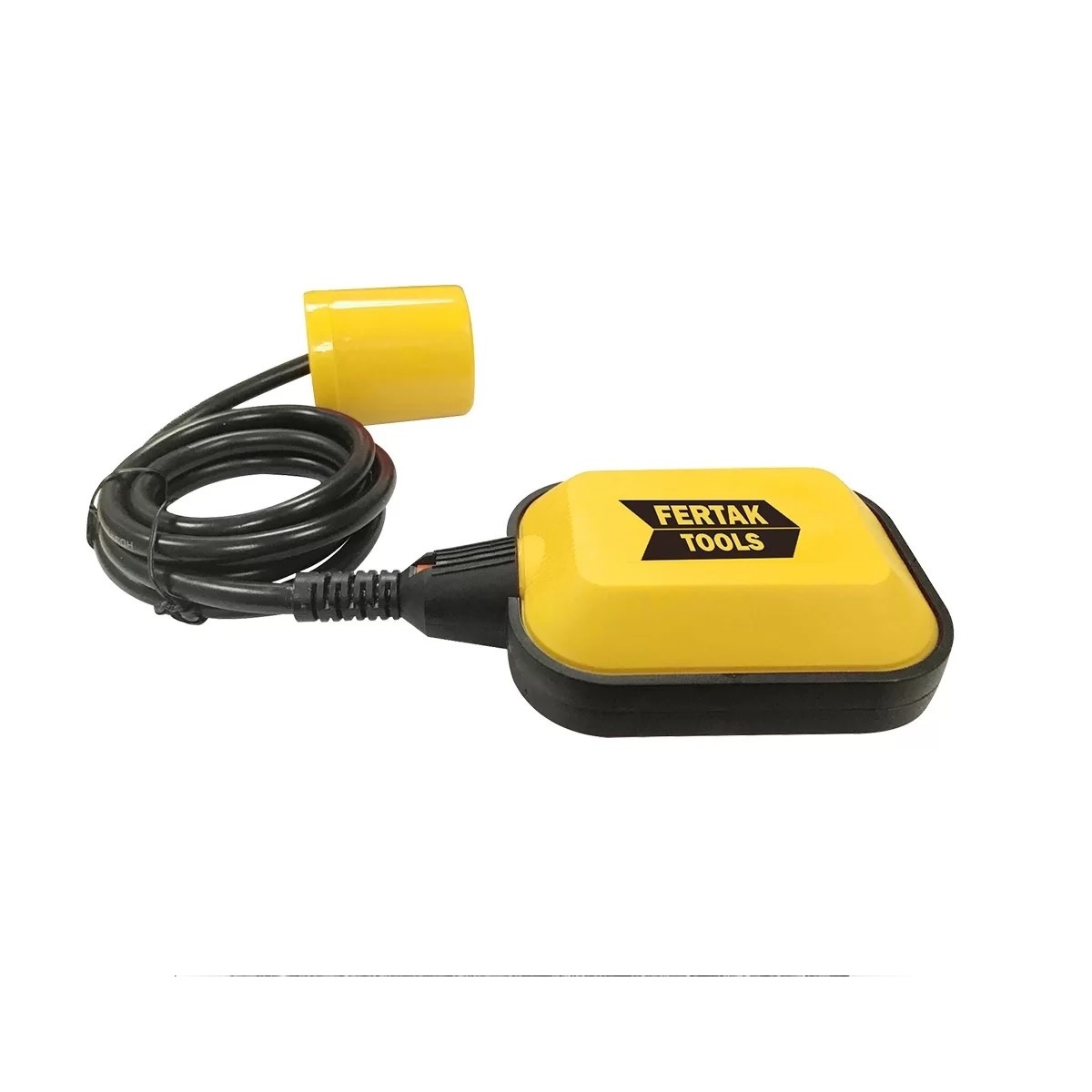 CHAVE BOIA INFERIOR / SUPERIOR 25A 220V - FERTAK