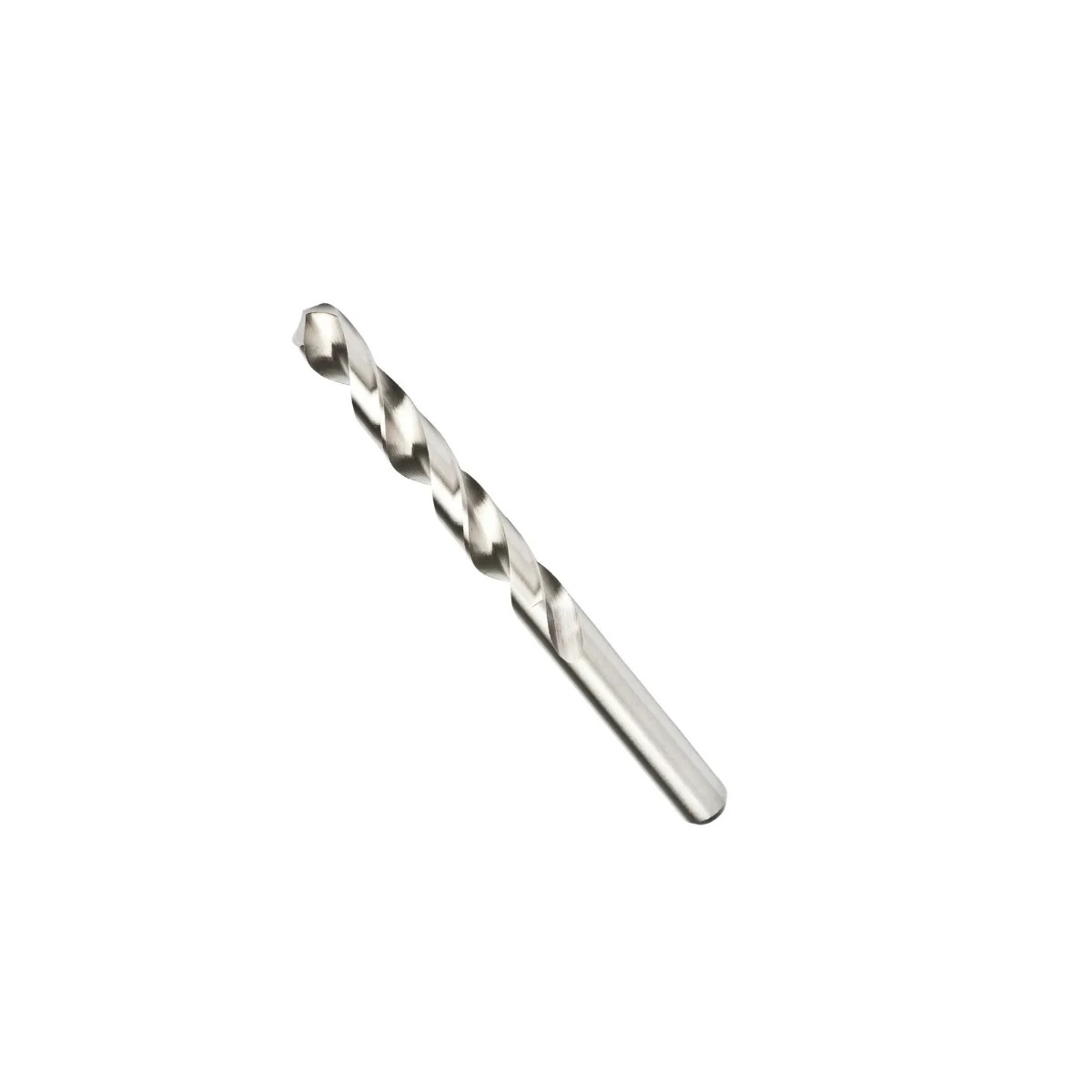 BROCA PARA METAL 8 X 117 MM - HSS FERTAK