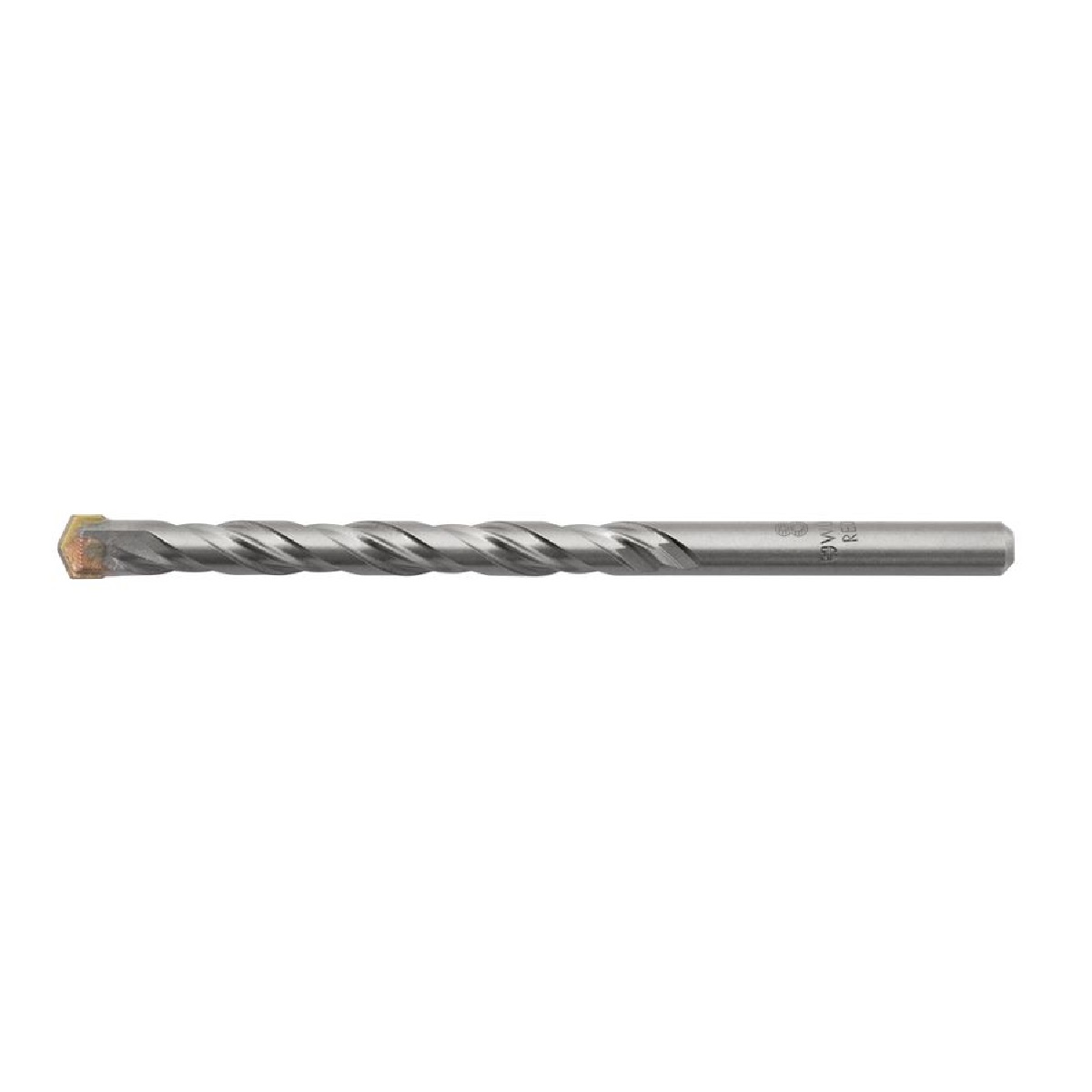 BROCA VIDEA 10 X 120 MM FERTAK