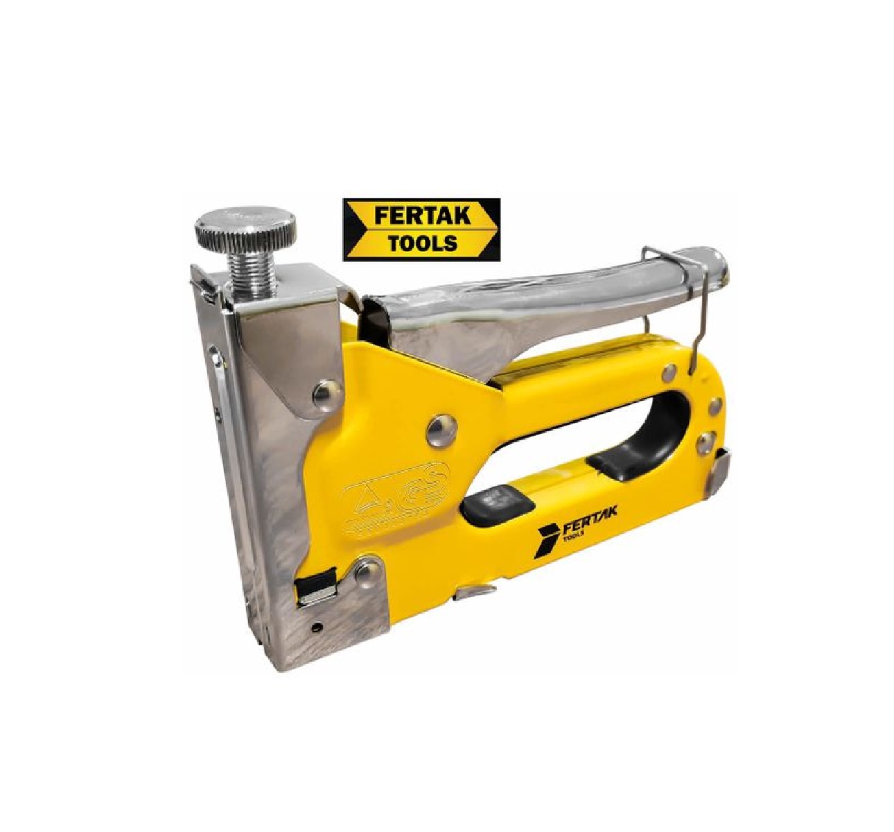 GRAMPEADOR PRO 3 EM 1 - 4 A 14MM - 1.2MM - FERTAK