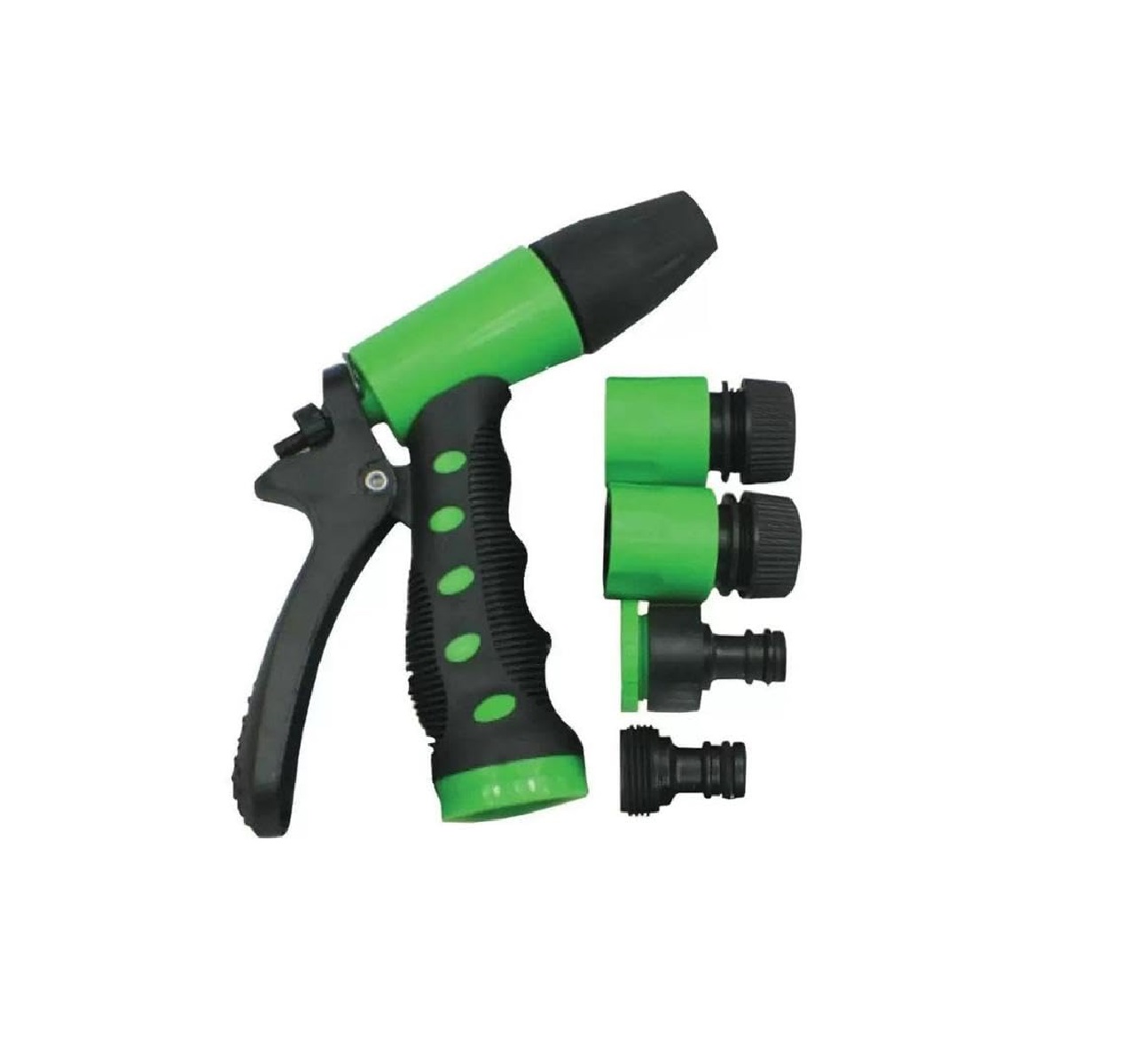 JARDIM CONJUNTO PARA MANGUIERA IRRIGACAO 4 PCS - FERTAK