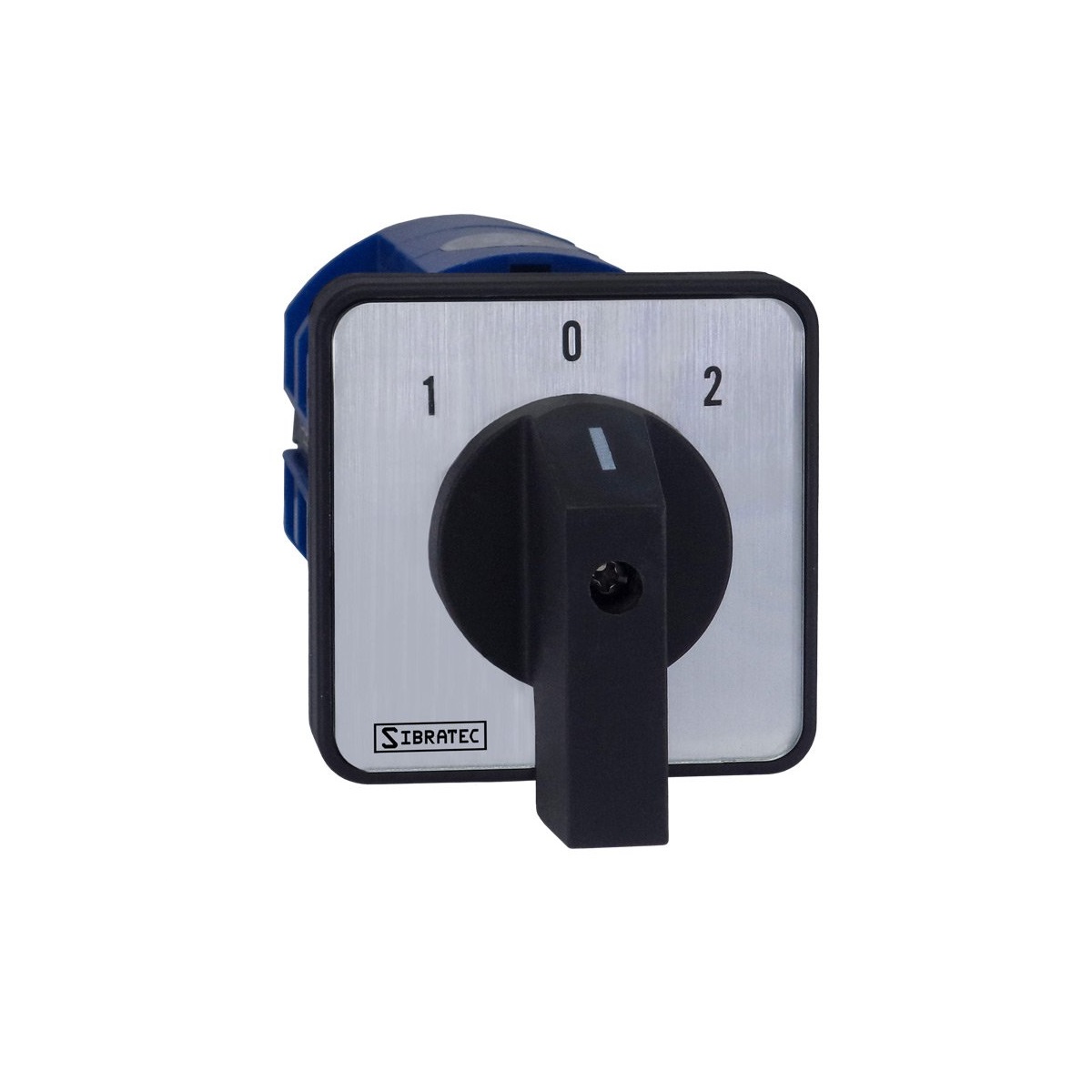 CHAVE COMUT P/ GERADOR 125A SIBRATEC