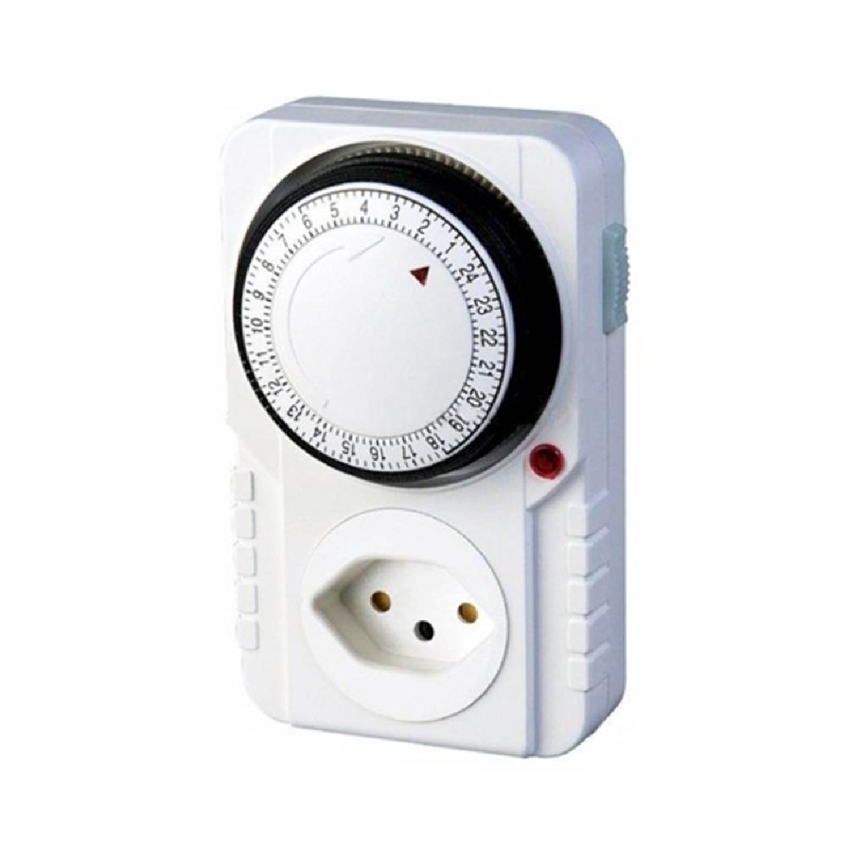 PROGRAMADOR HORARIO ANALOGICO - BIVOLT - FERTAK