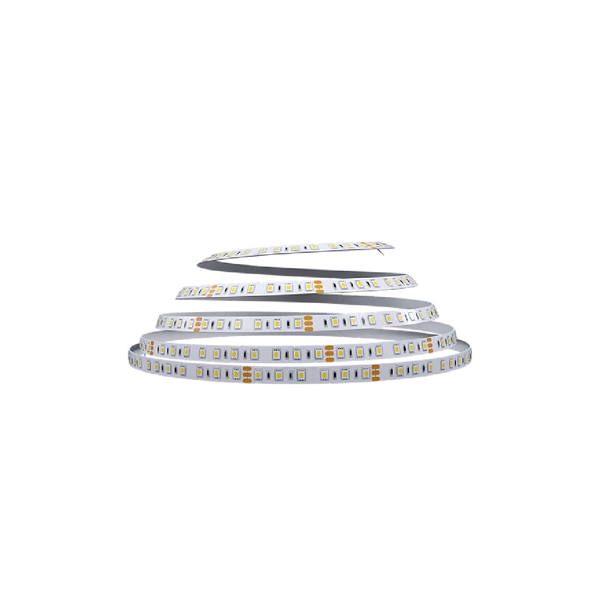 FITA LED DIMERIZAVEL 10W/MT IP20 LUMINATTI