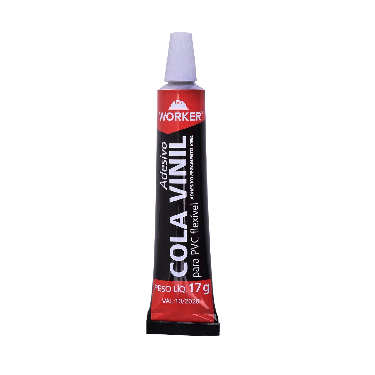 ADESIVO COLA VINIL 17G