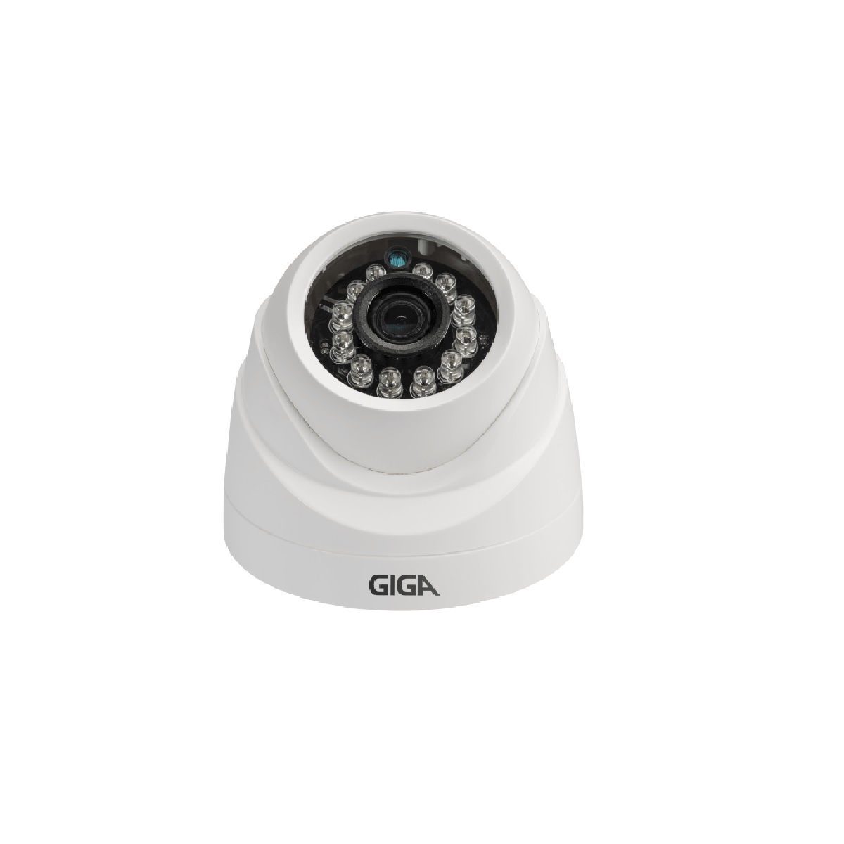 SM CAM 1080P DOME METAL OPEN HD SONY STARVIS GIGA