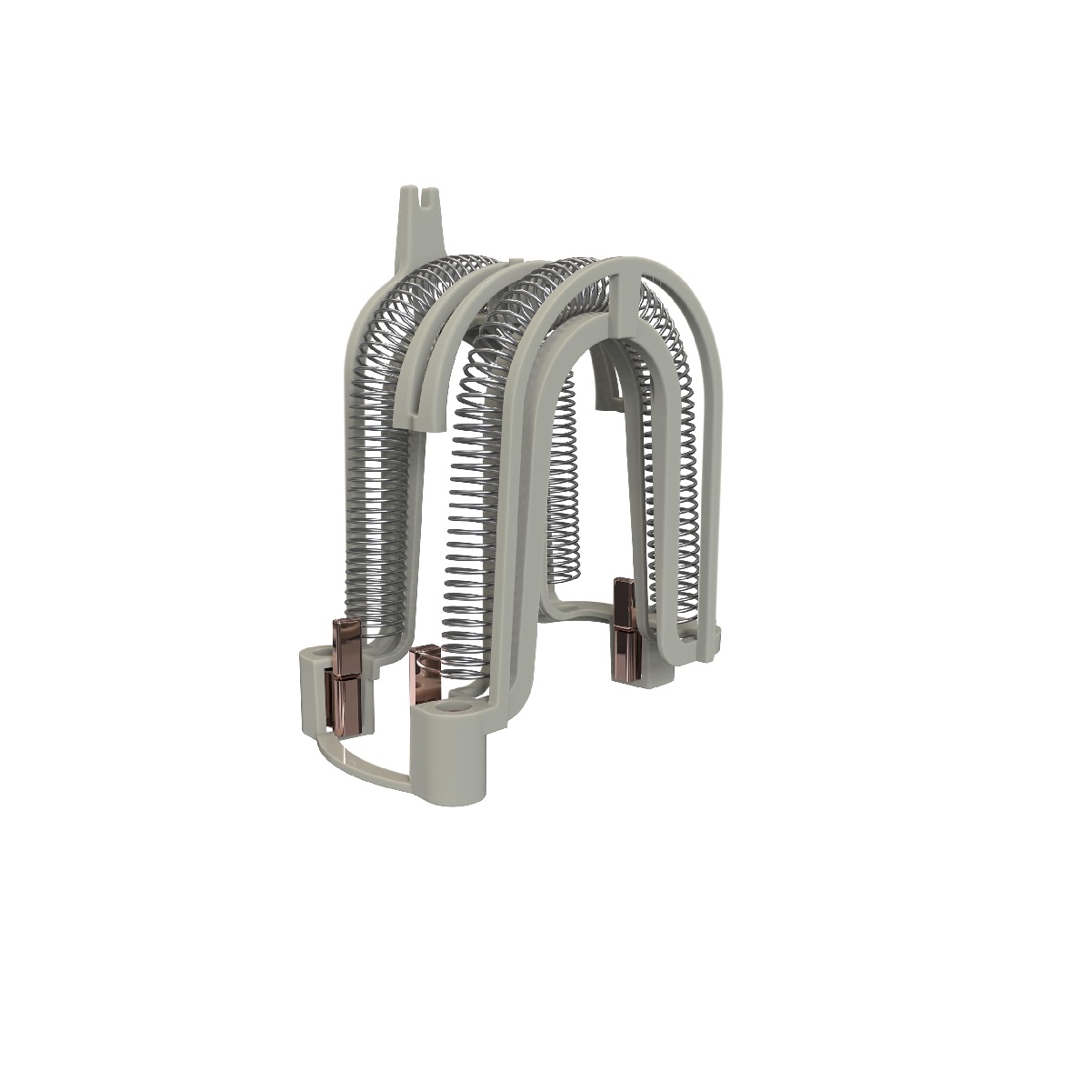 RESISTENCIA TORNEIRA LUNA 220V 5500W