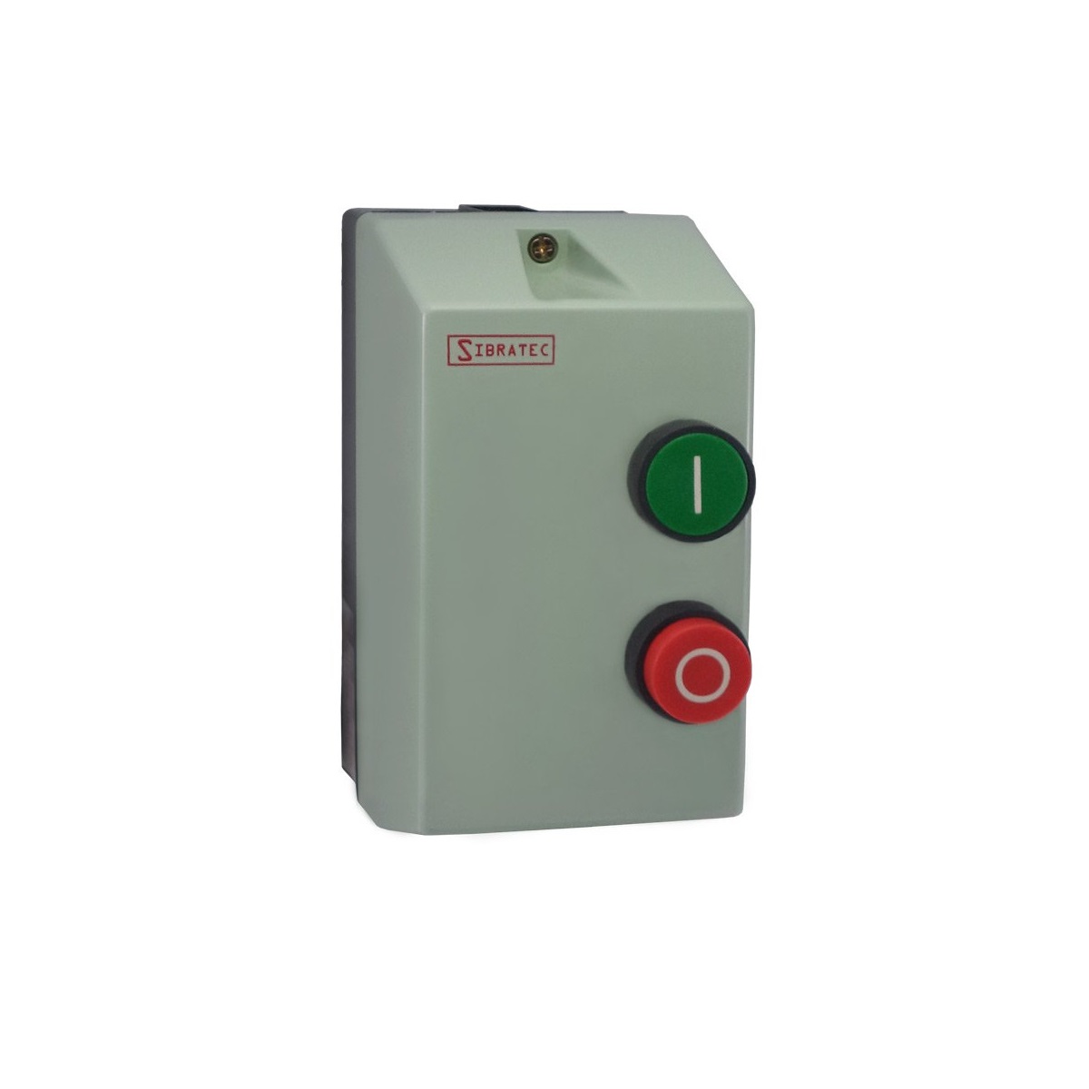 CHAVE PDWT   3CV  380V  4 - 6,3A  SIBRATEC