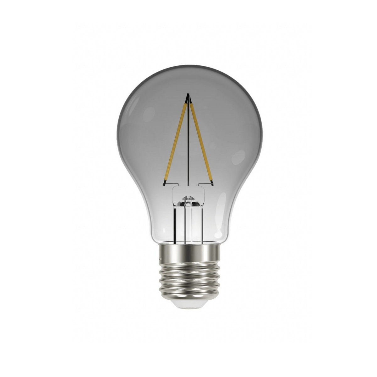 LAMPLED FILAMENTO 3W A60 FUME TASCHIBRA