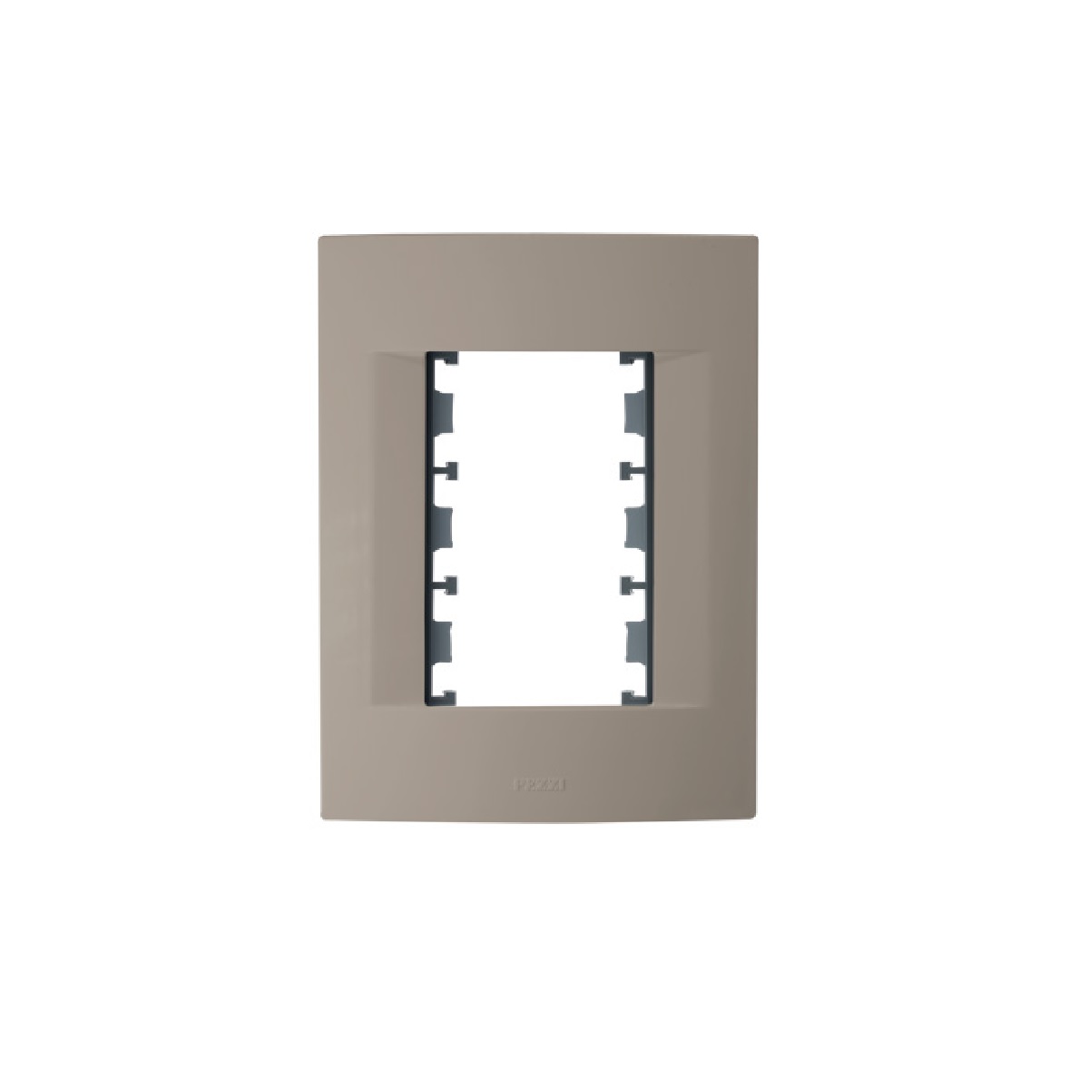 PEZZI PLACA+BASTIDOR 2X4 SUBLIME ARDOSIA LINHA 50000