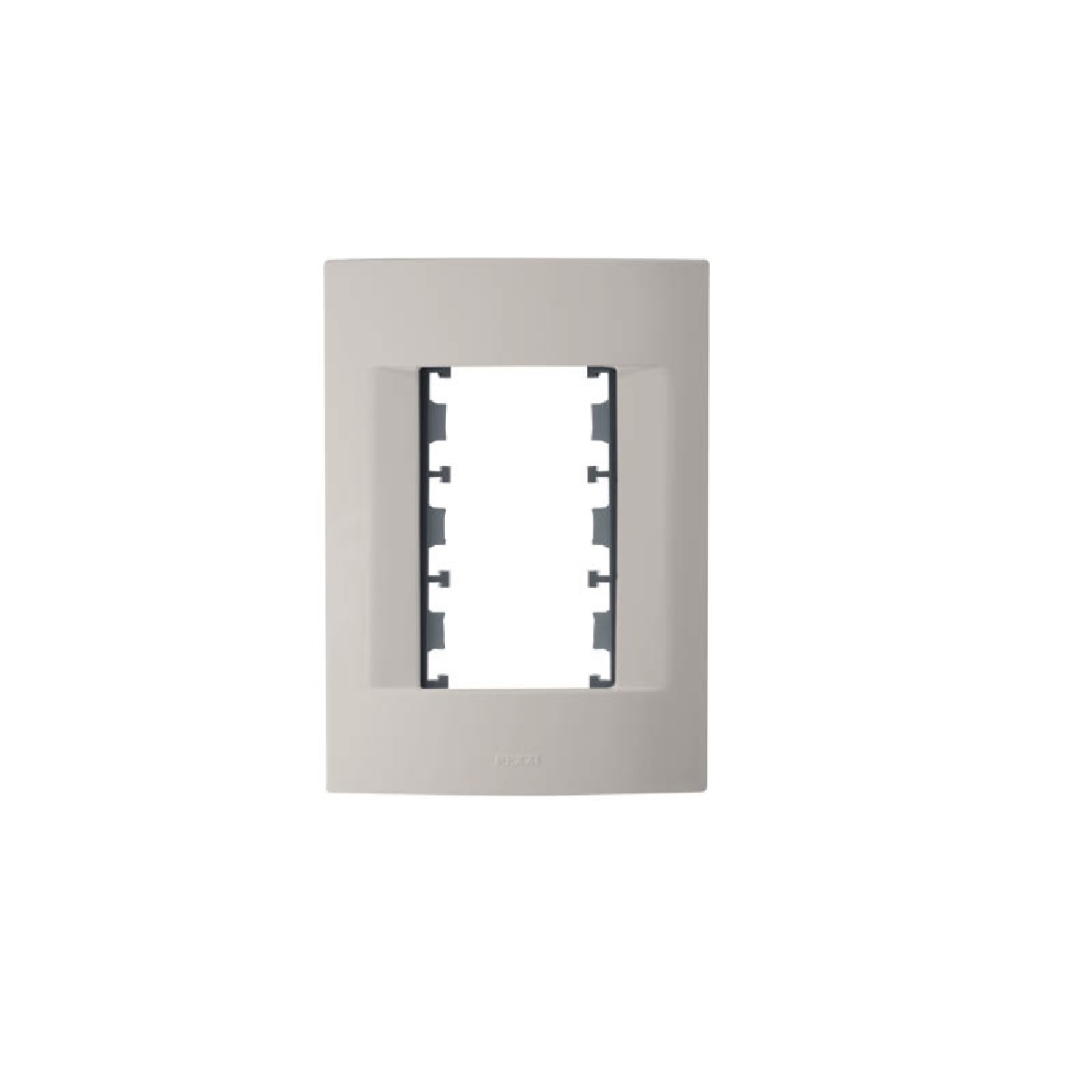 PEZZI PLACA+BASTIDOR 2X4 SUBLIME AREIA LINHA 50000