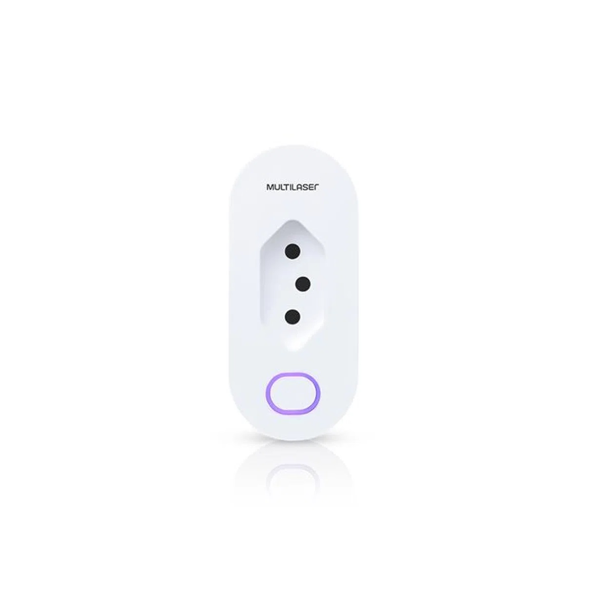 TOMADA INTELIGENTE WIFI 10A LIV
