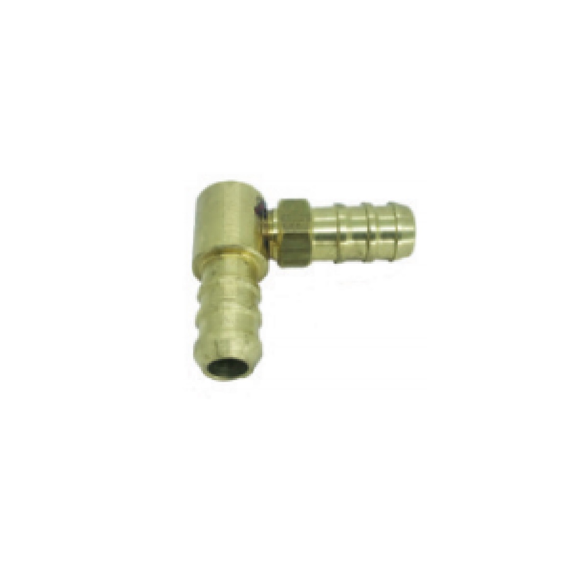 GAS JOELHO 90 3/8 ROCO
