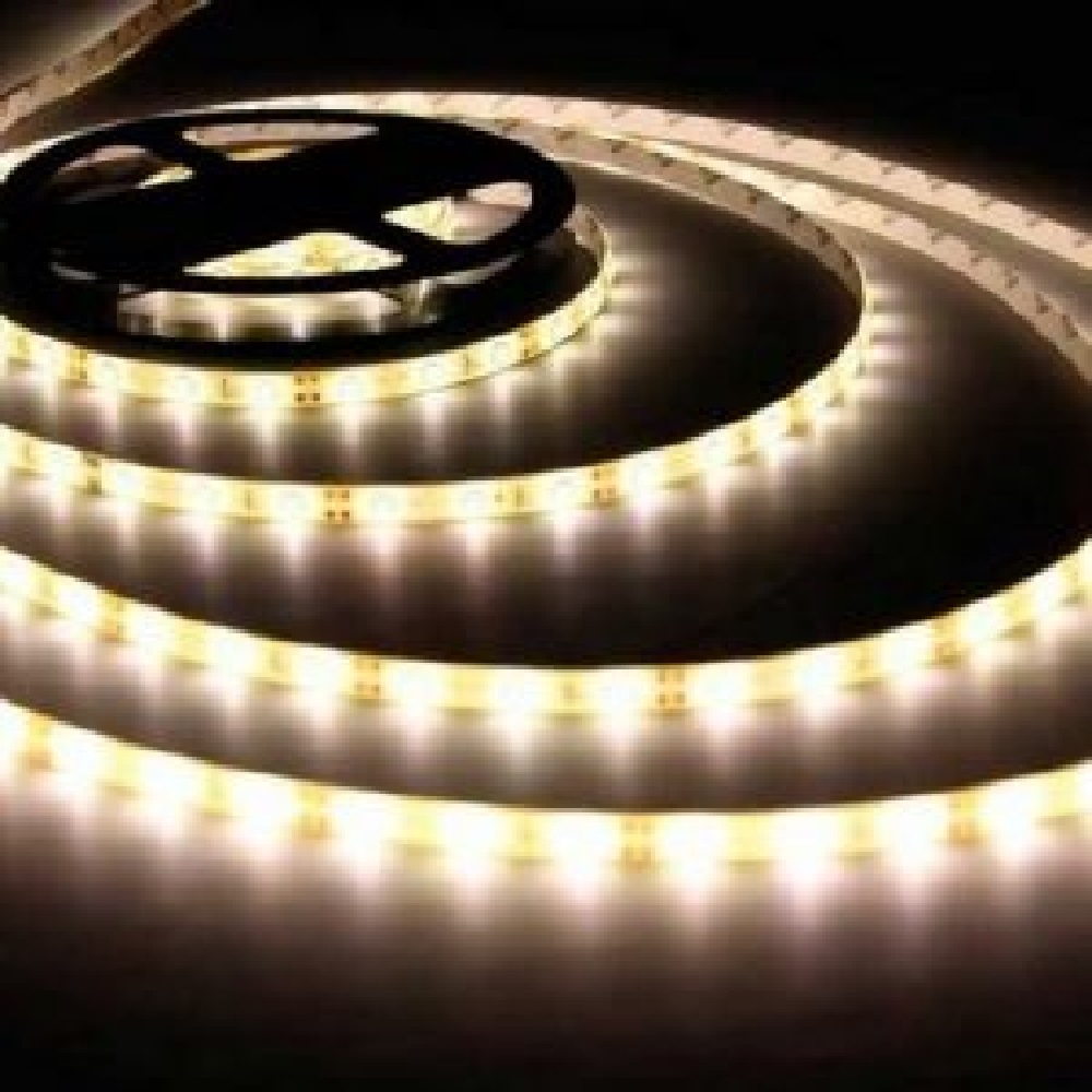 FITA LED ROLO 12V 4000K 12W 120L/M IP20