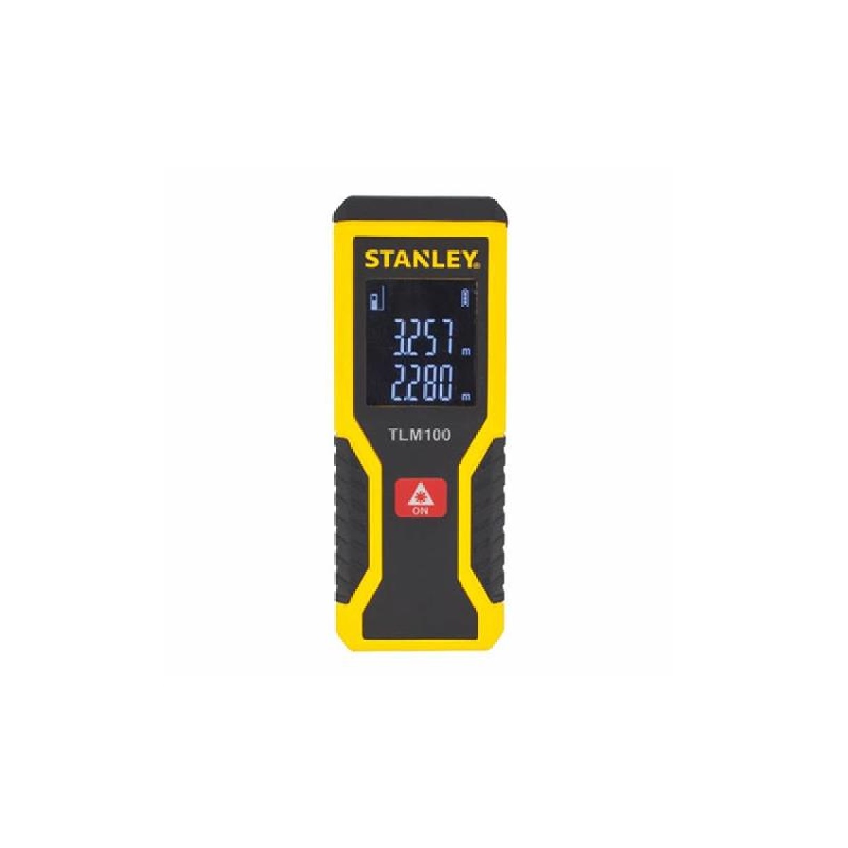 TRENA A LASER 30MTS TLM 100 DEWALT