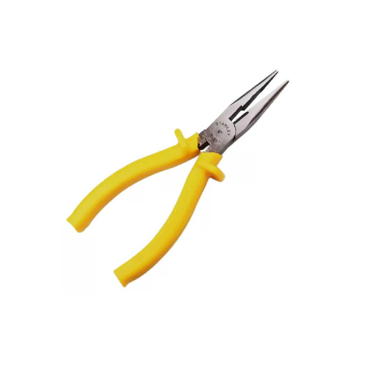 ALICATE BICO 6 (MEIA CANA) COM CORTE