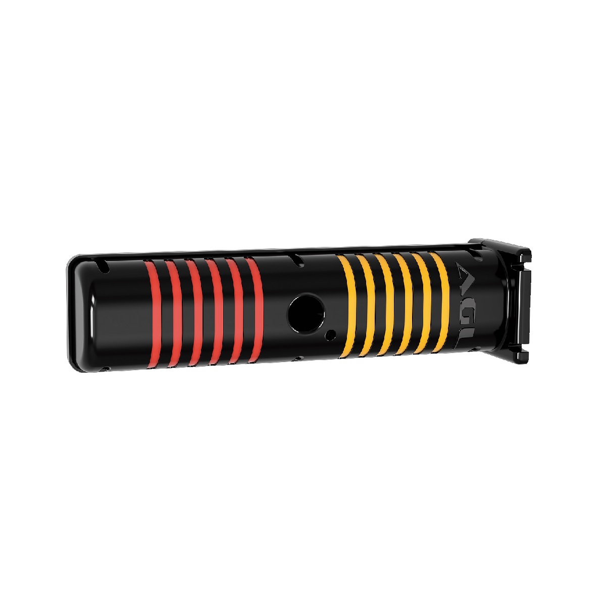 SINALIZADOR DE GARAGEM AUDIO VISUAL VISION LED AGL