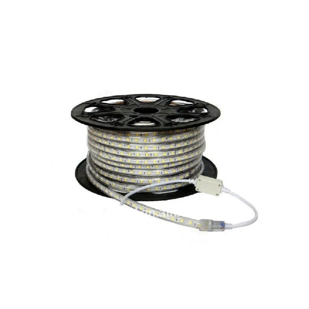 FITA LED  RGB 96LED/M 12MM IP65 220V - MBLED