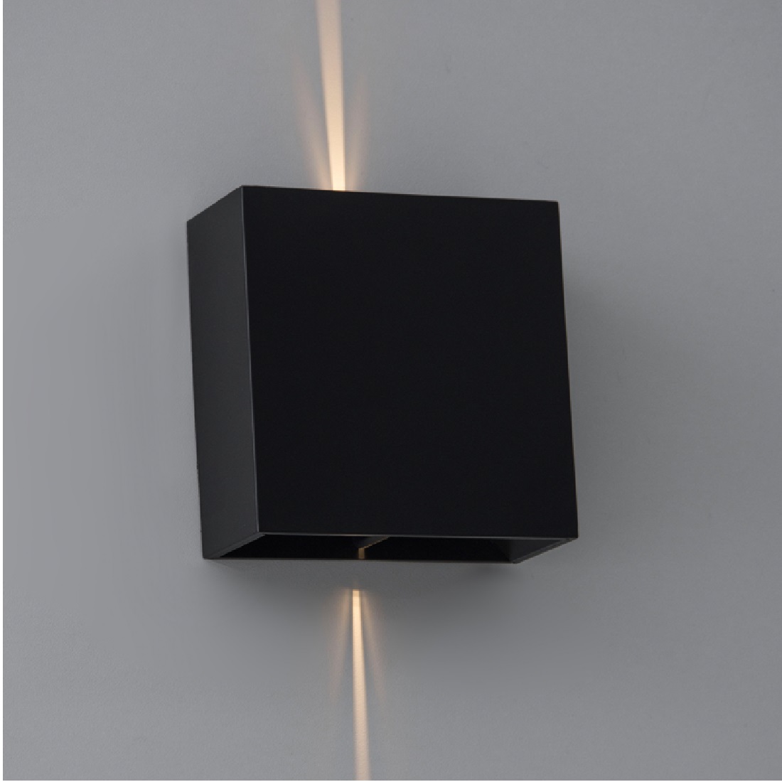 ARANDELA LED DRON IP65 4W 3000K PT